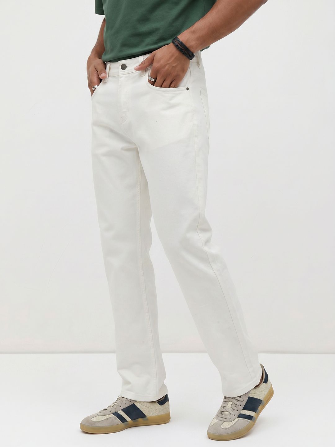The Roadster Life Co. Men Straight Fit Jeans-picture-21