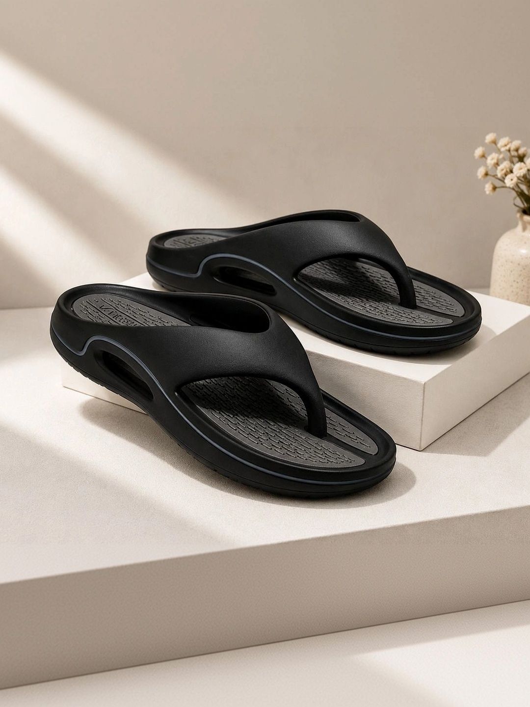 VOOLIO Men Thong Flip-Flops-picture-53