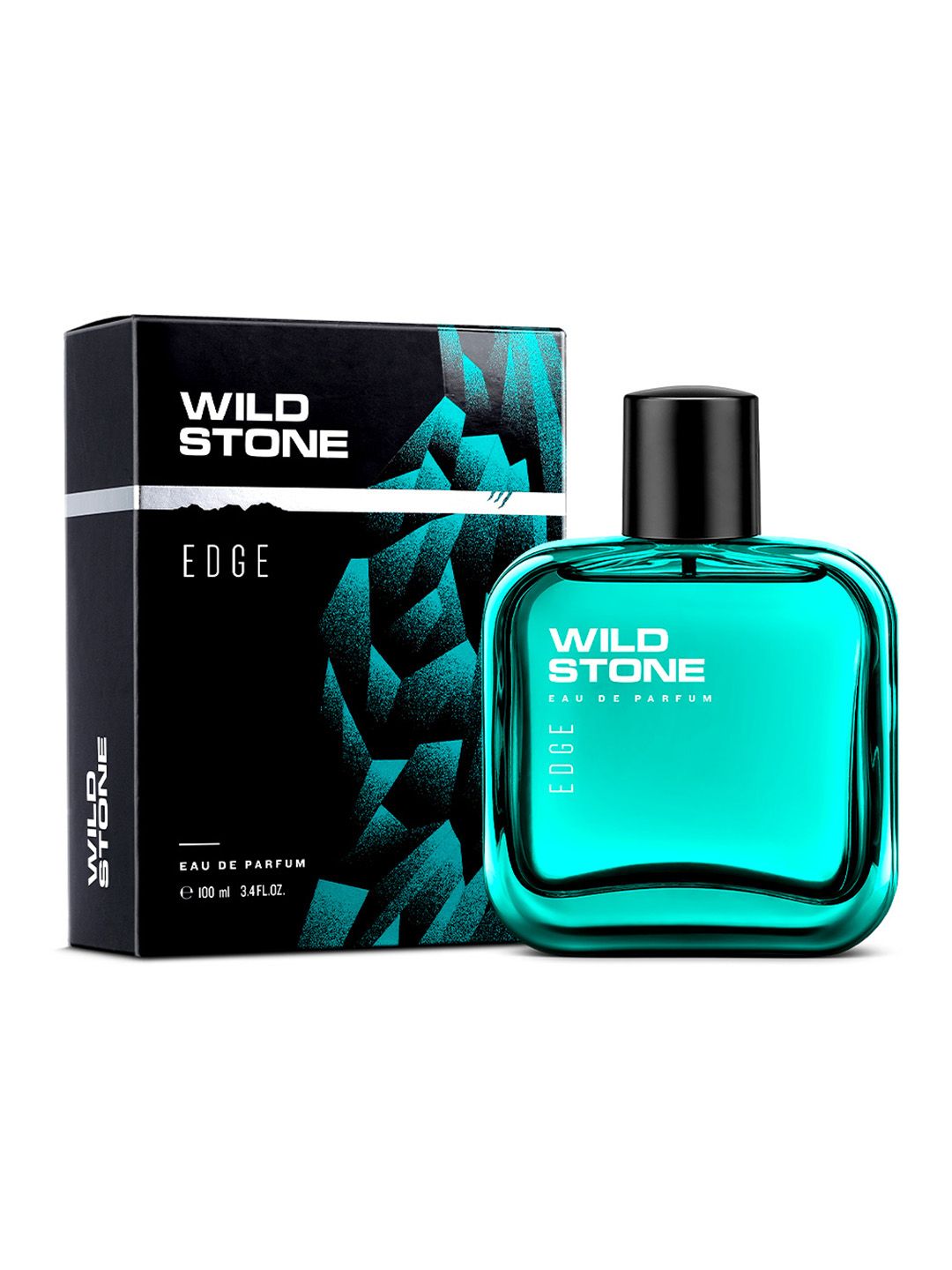 Wild Stone Men Edge Eau de Parfum 100 ml