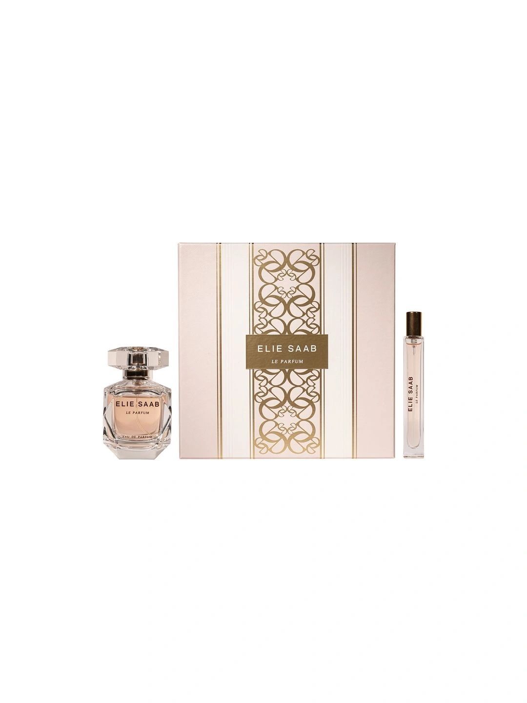 Elie Saab Le Parfum Eau de Parfum Gift Set (50ml + 10ml)-picture-23