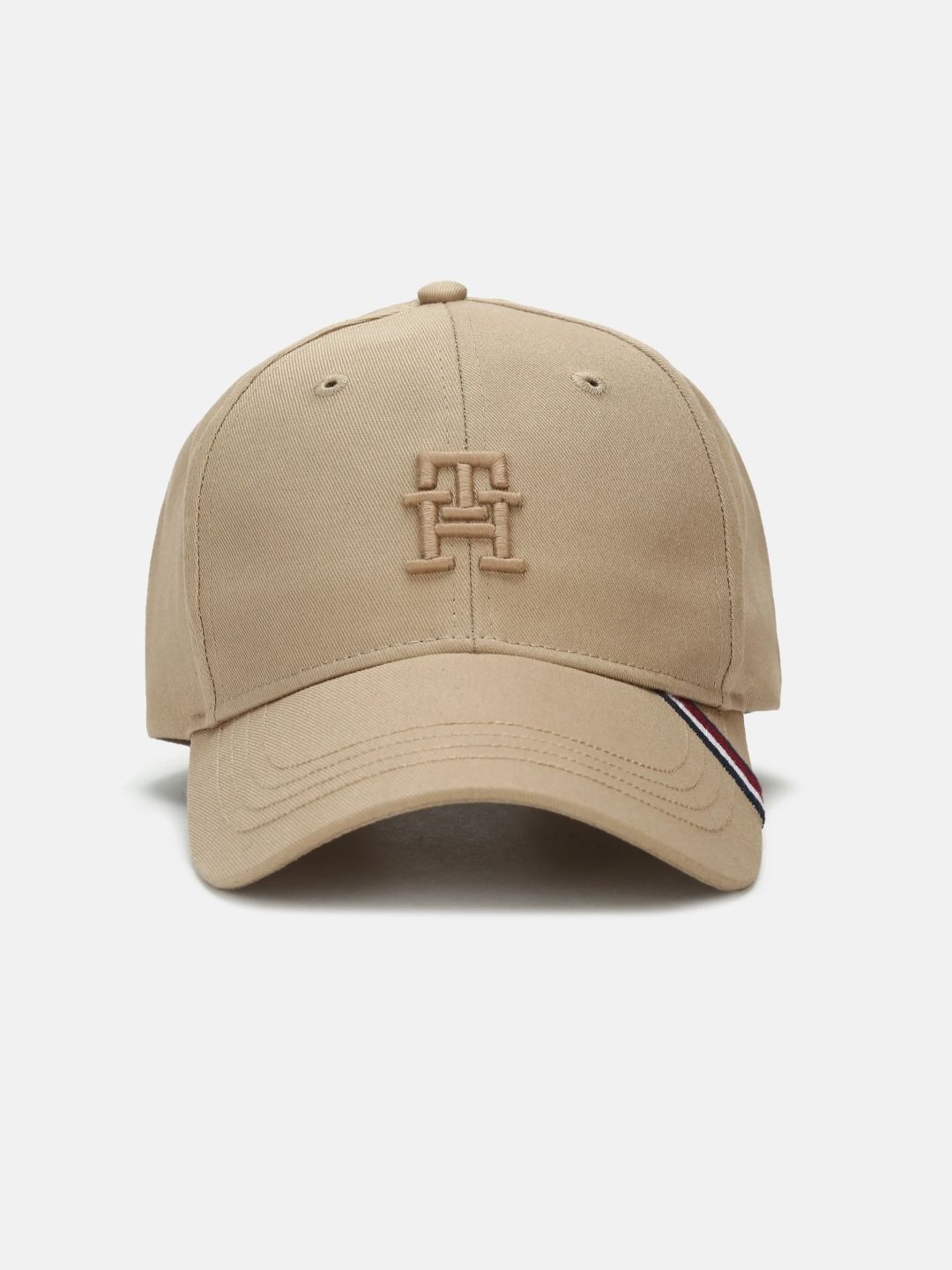 Tommy Hilfiger Men Embroidered Baseball Cap-picture-11