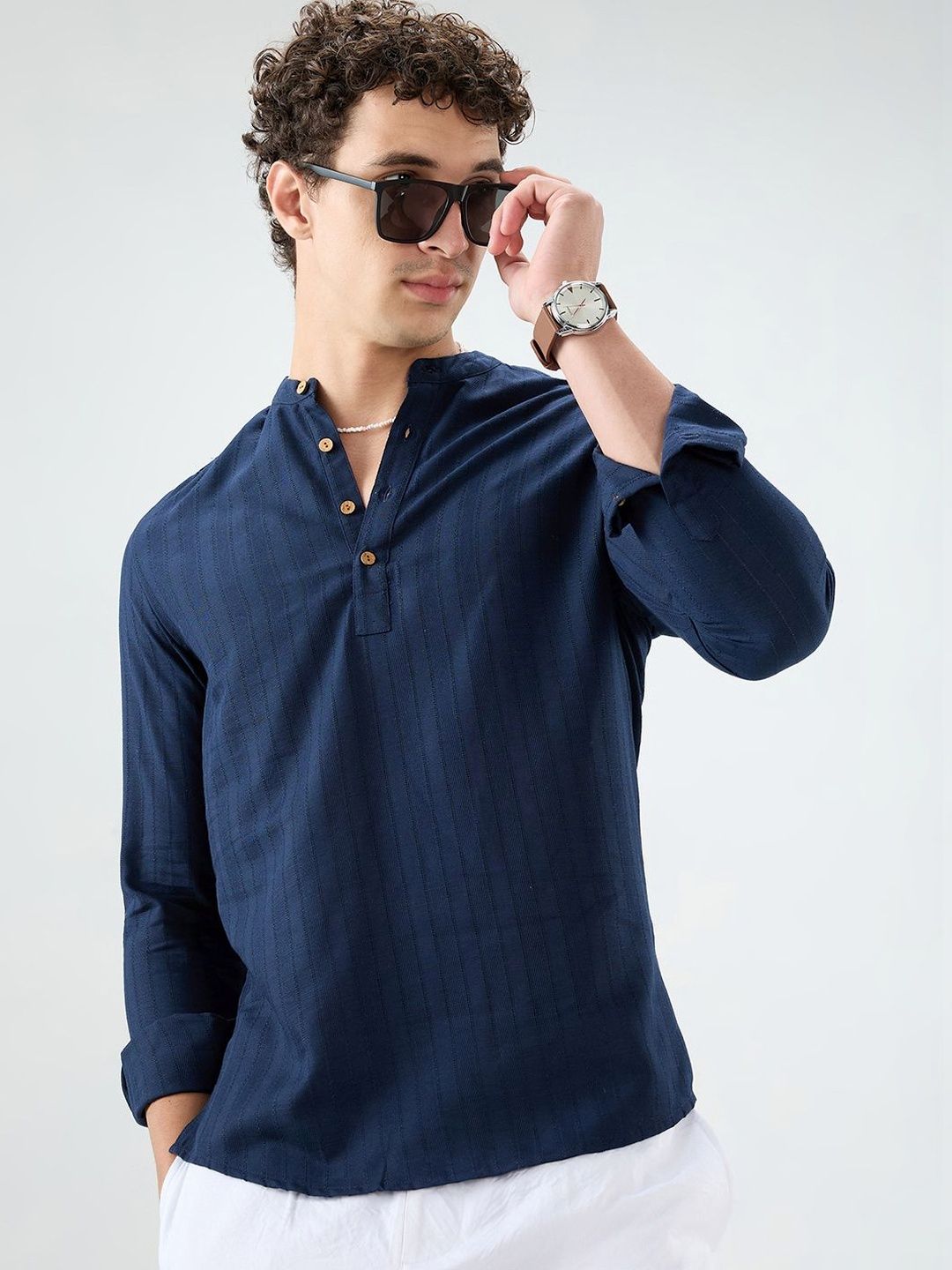 VASTRADO Men Kurta-picture-55