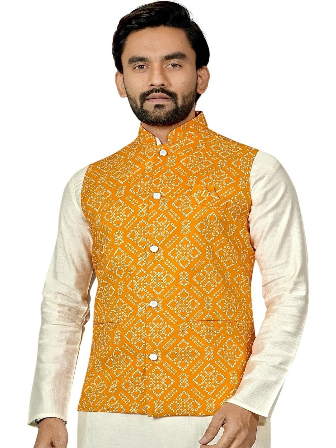 ELYXAROSE Men Tailored Jacket-picture-43