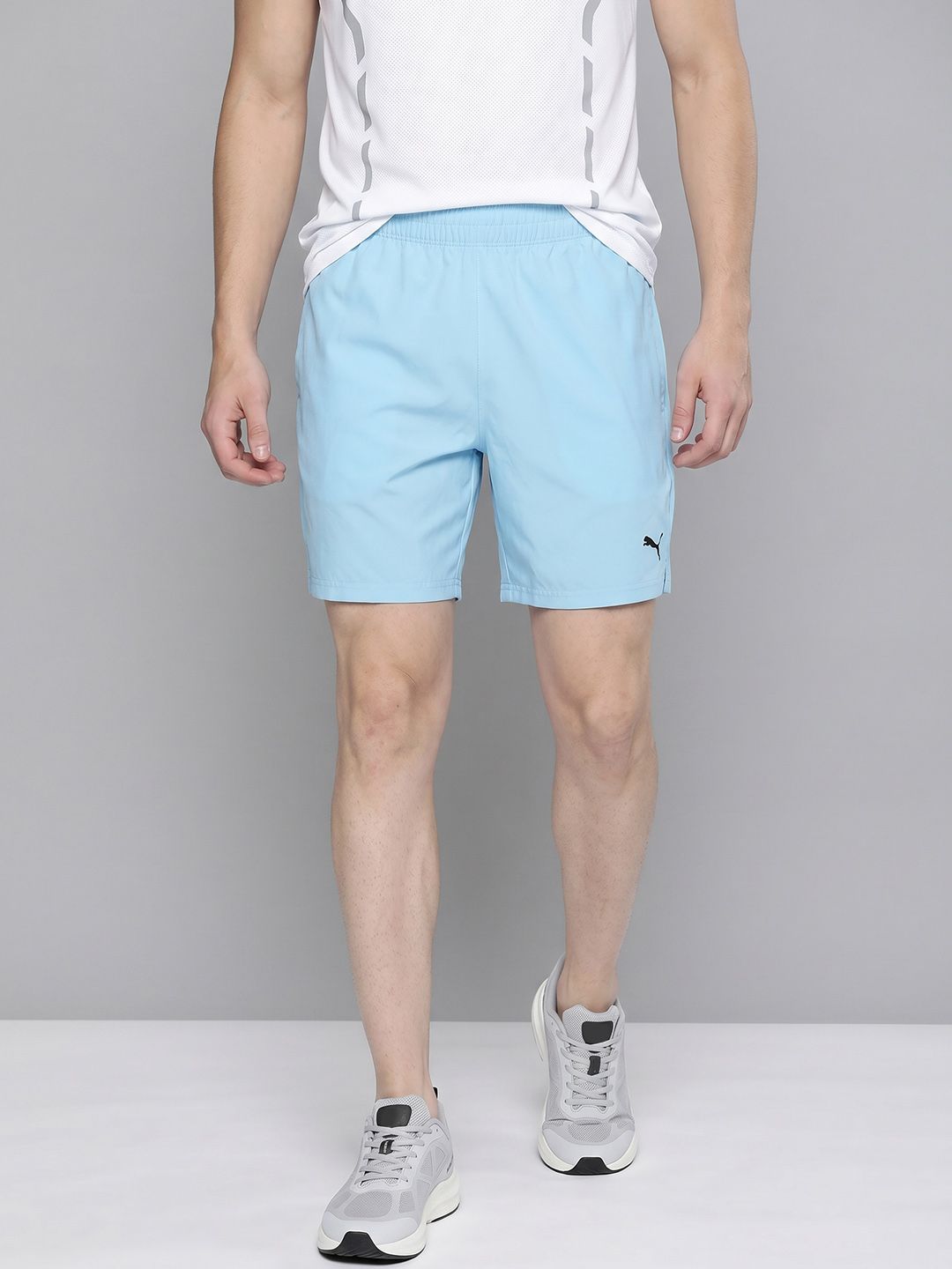 Puma Men Train All Day Sports Shorts-picture-21