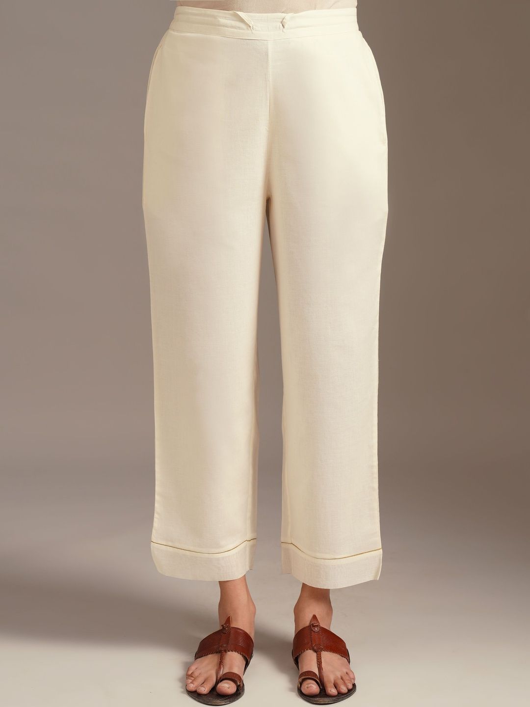 JAYPORE Women Trousers-picture-32