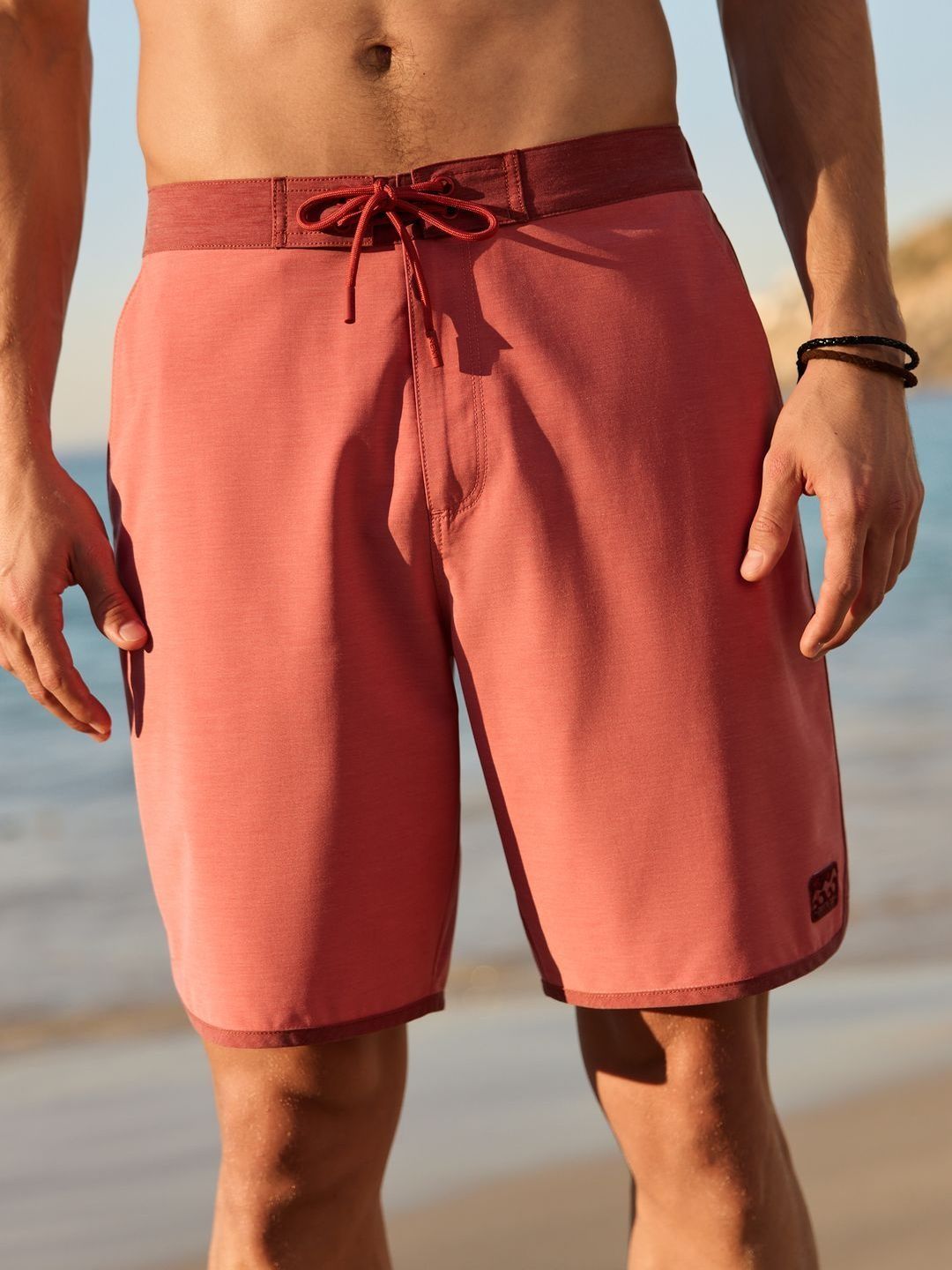 NEXT Men Swim Shorts Swim Bottoms-picture-19