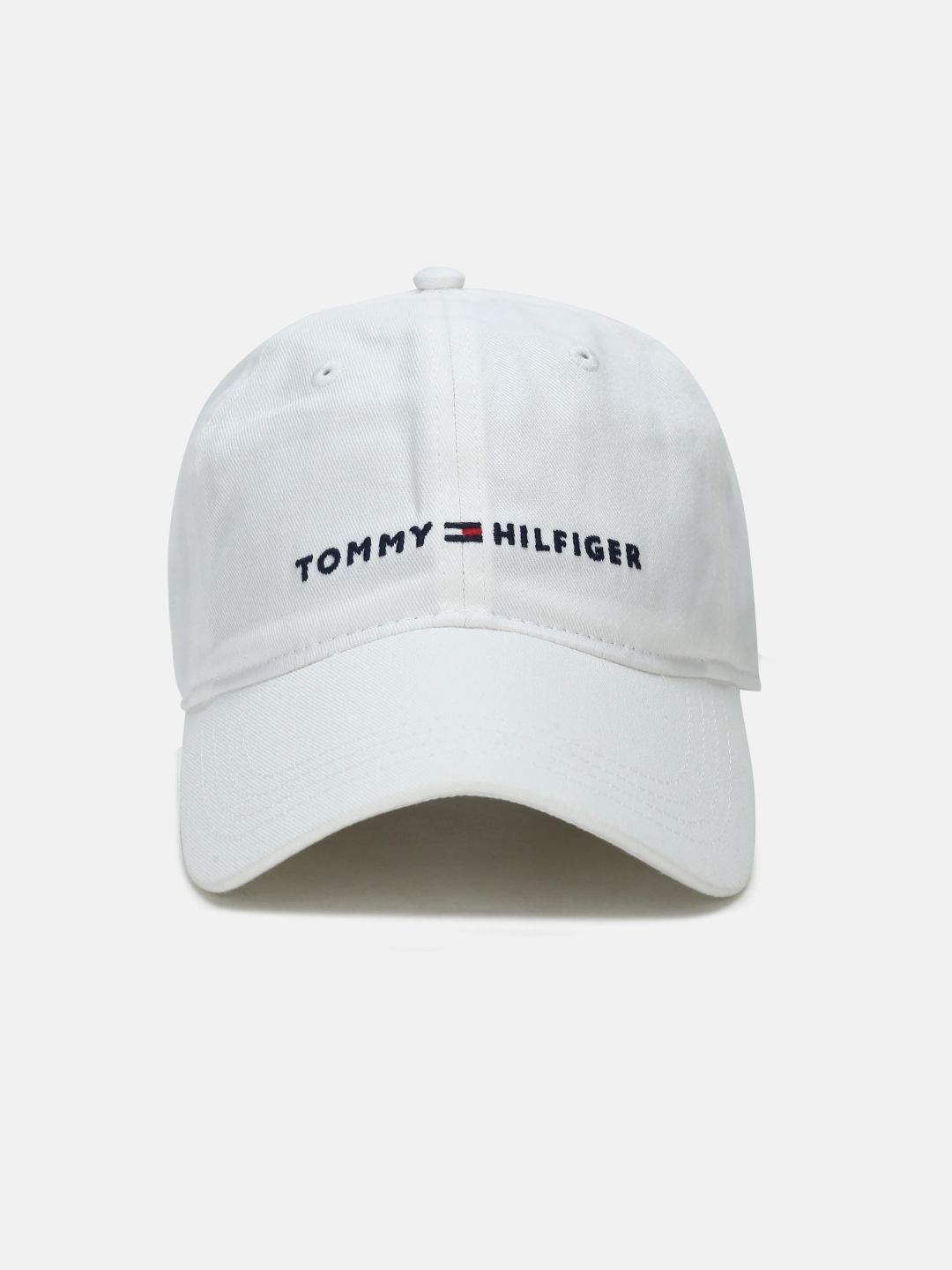 Tommy Hilfiger Men Embroidered Baseball Cap-picture-13