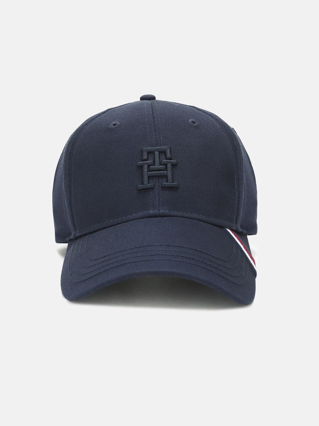 Tommy Hilfiger Men Embroidered Baseball Cap-picture-12