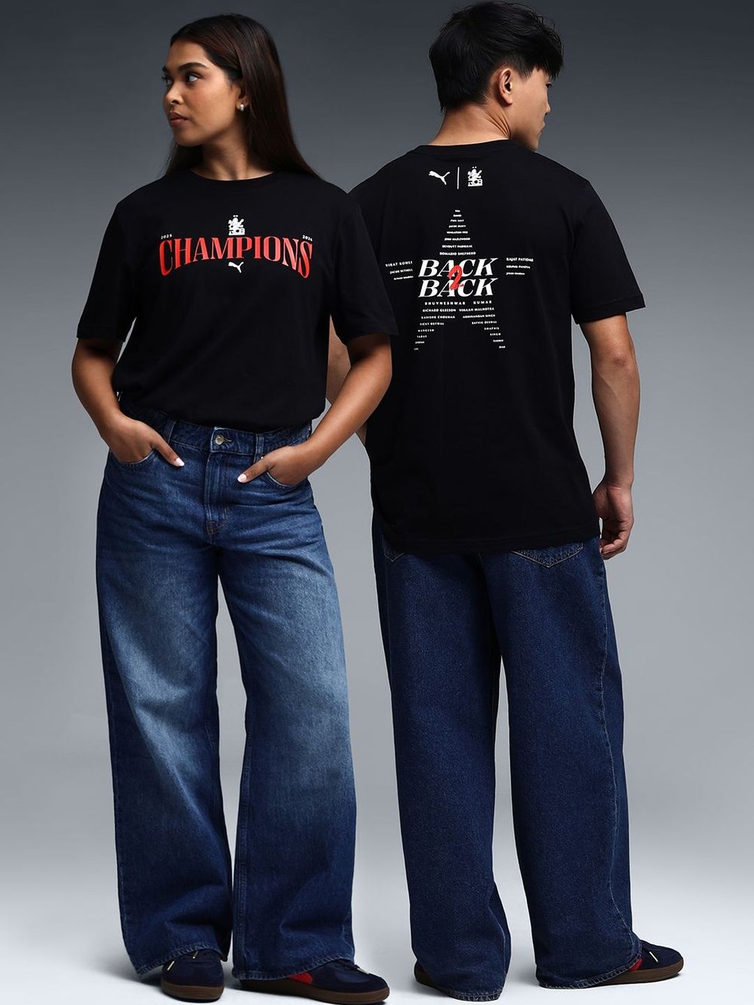 Puma Ux RCB 2026 Champion Tshirts-picture-12