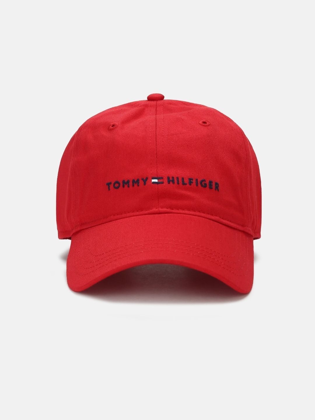 Tommy Hilfiger Men Embroidered Baseball Cap-picture-31