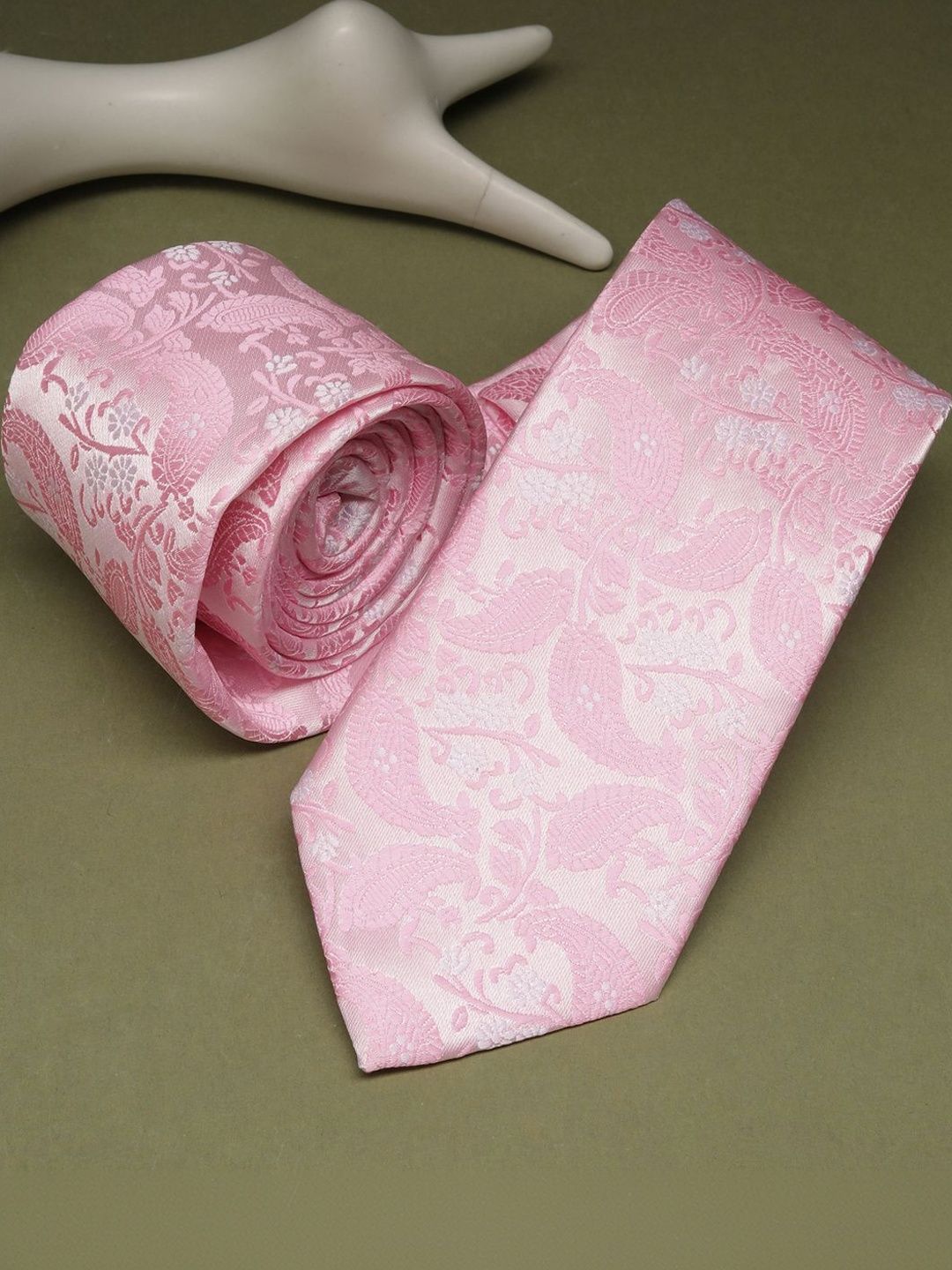 Peter England Men Printed Ties-image-19
