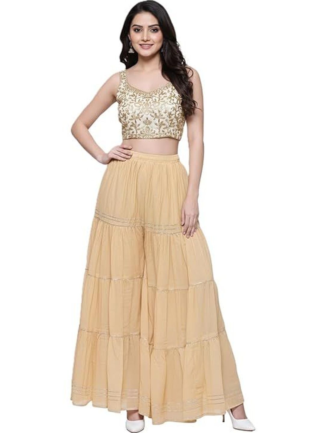 TNQ Women Palazzos-picture-24