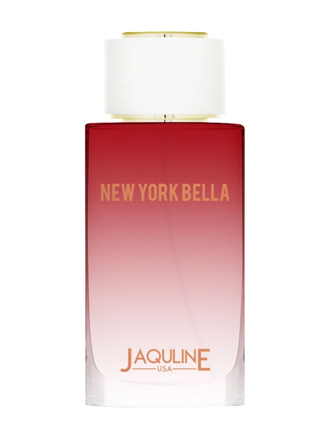 Jaquline USA New York Bella Long Lasting Eau de Parfum - 100 ml-image-13