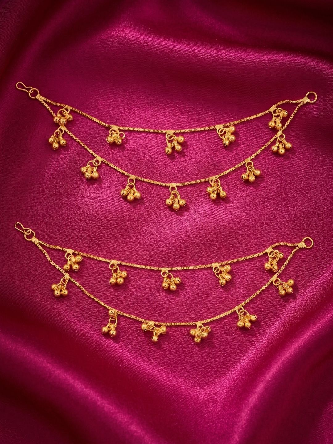 SZN Circular Earrings-picture-12