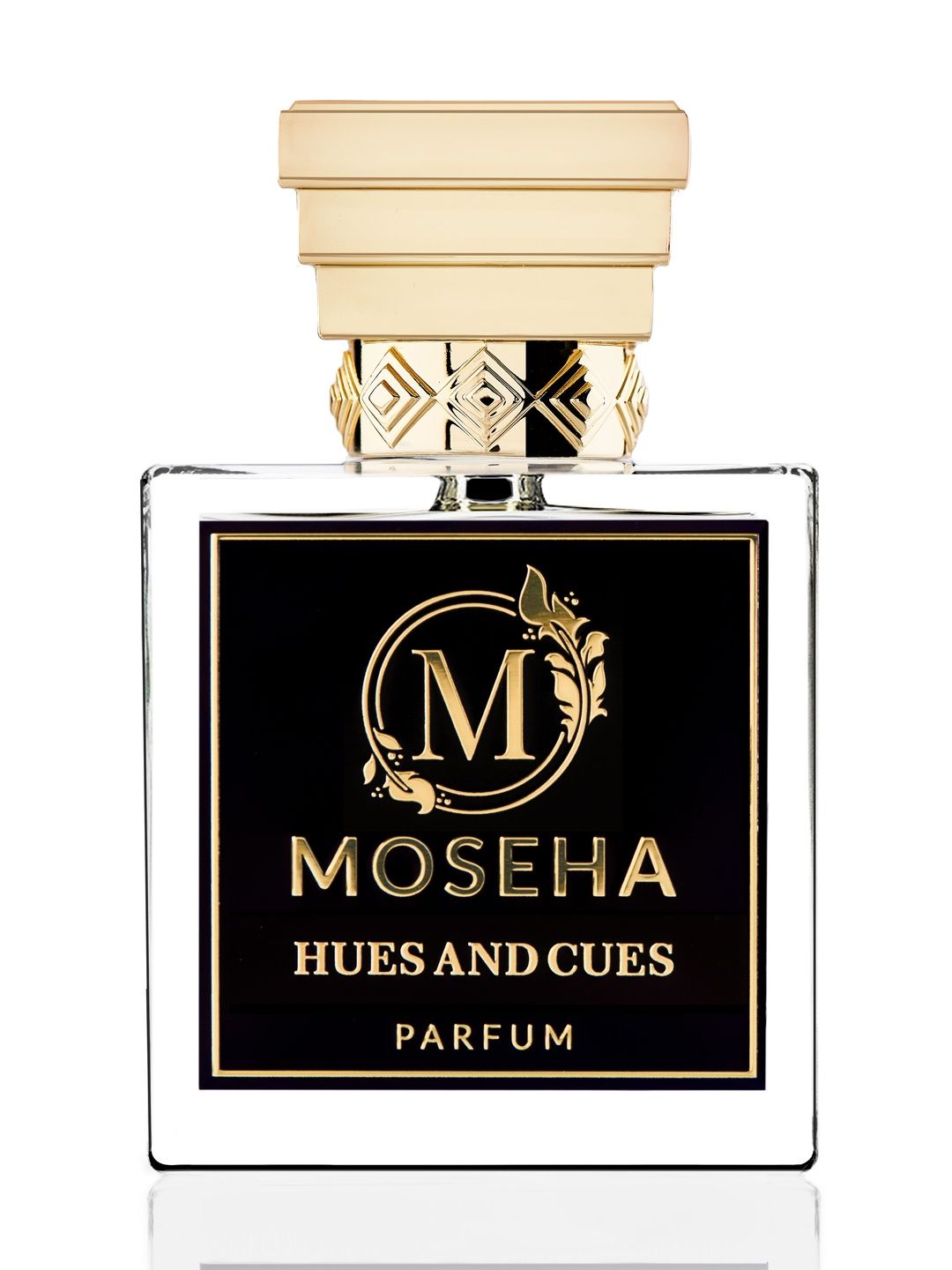 Moseha parfums Hues & Cues Long Lasting Perfume - 50 ml-picture-49