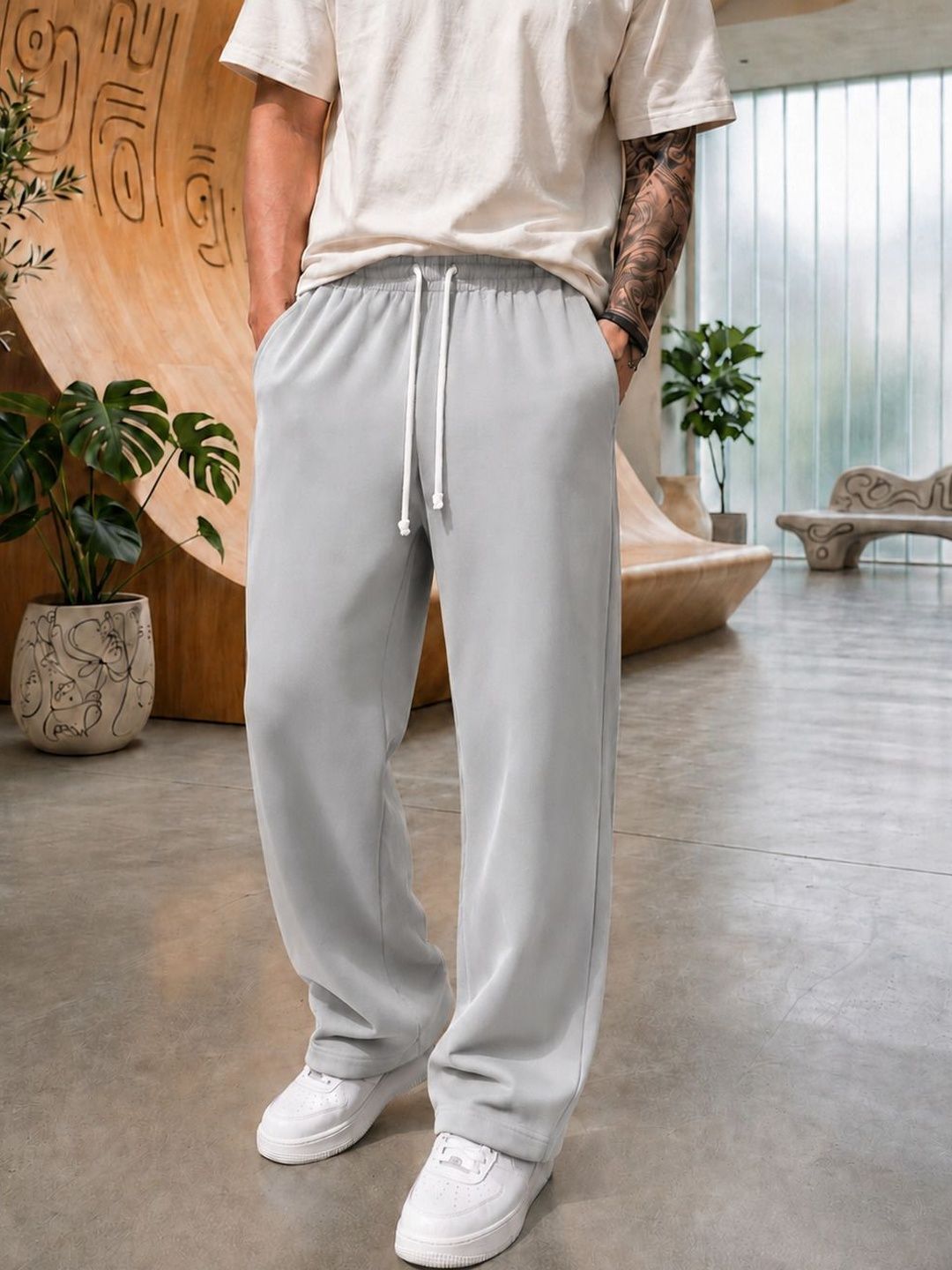 CORSICA Men Trousers-picture-11