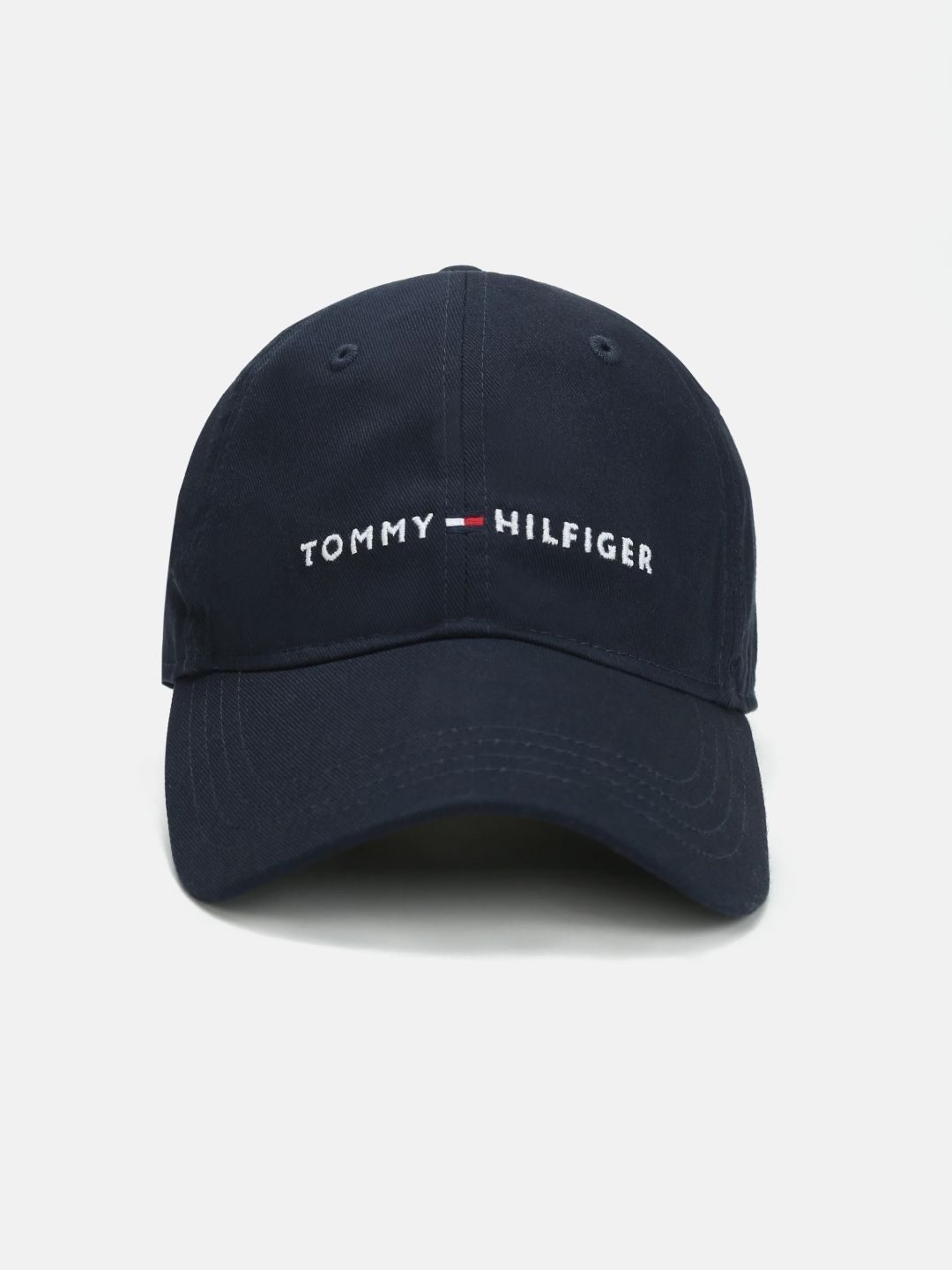 Tommy Hilfiger Men Embroidered Baseball Cap-picture-25