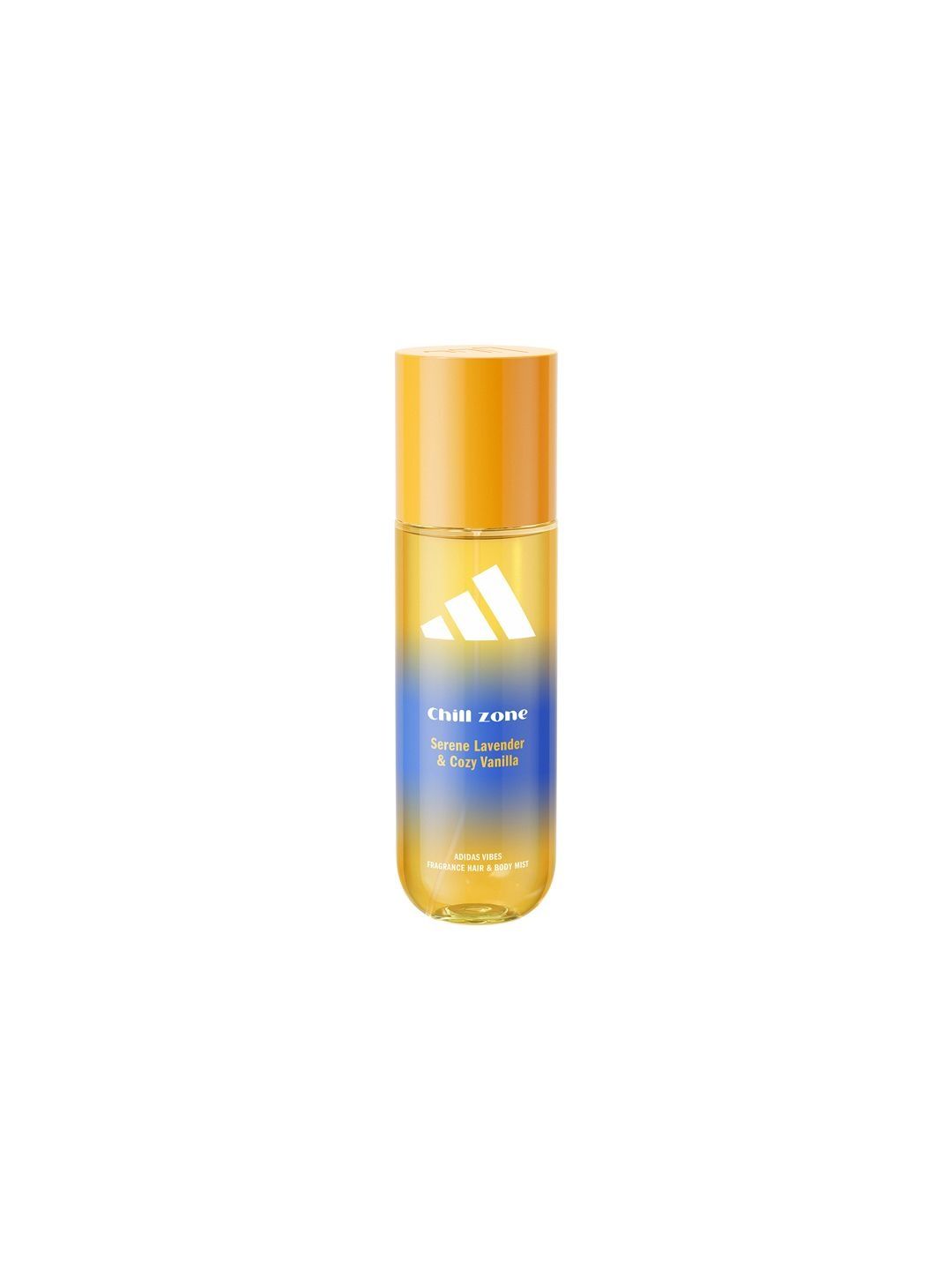 ADIDAS Chill Zone Fragrance Hair & Body Mist-236 ml-image-3