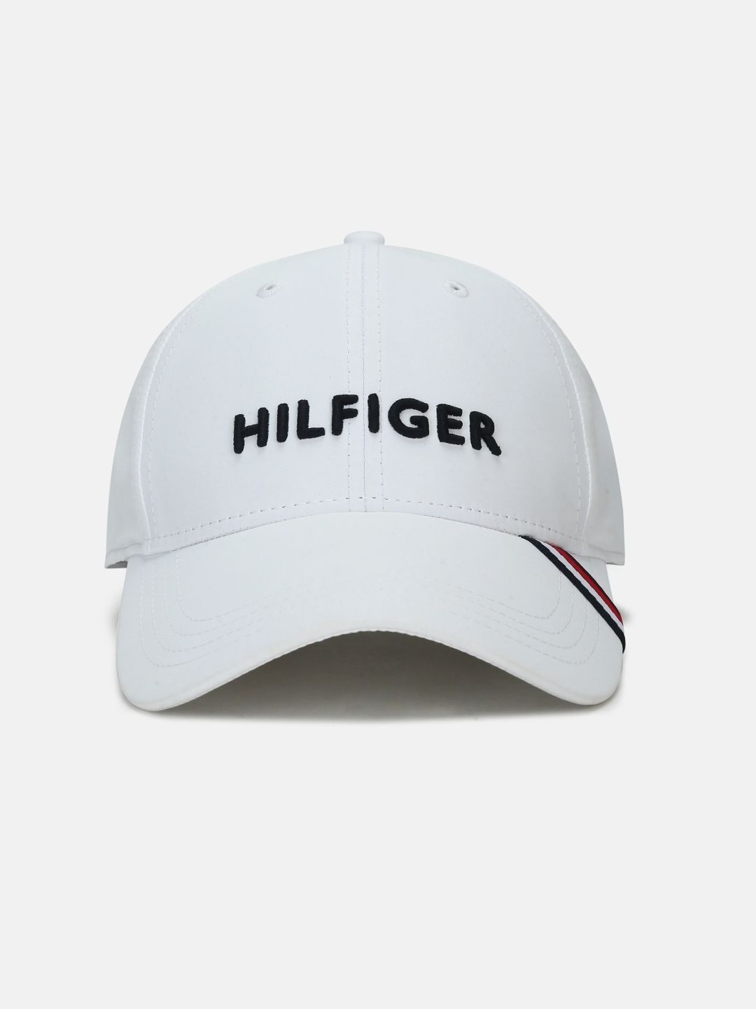 Tommy Hilfiger Men Embroidered Baseball Cap-picture-56