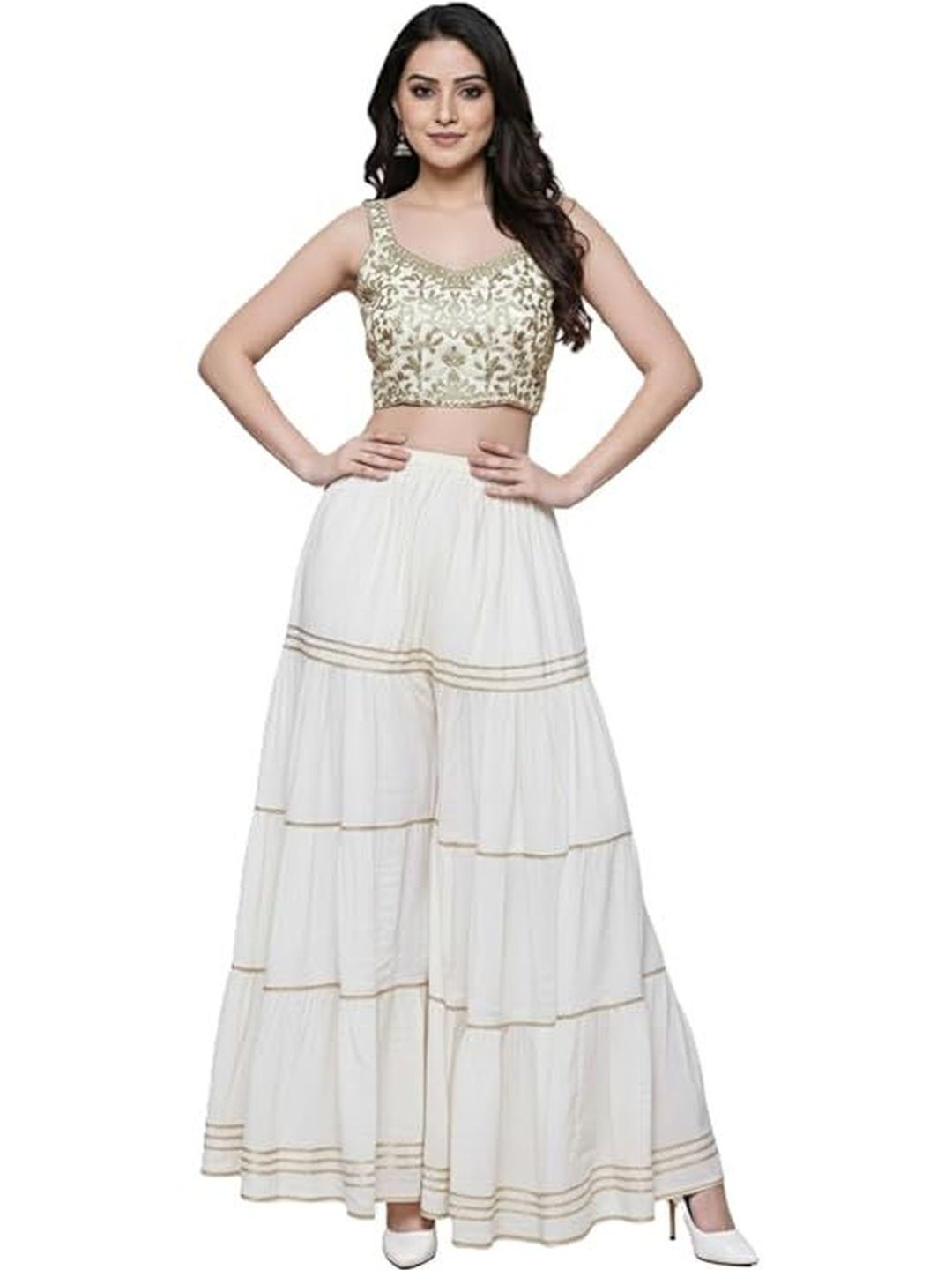 TNQ Women Palazzos-picture-42