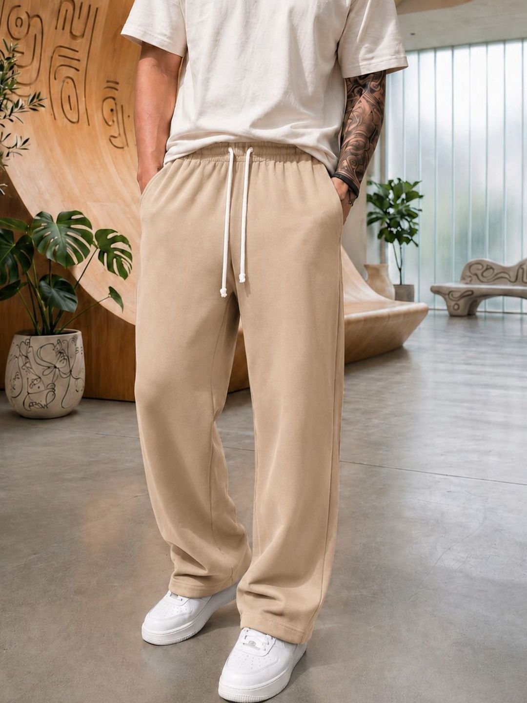 CORSICA Men Trousers-picture-24