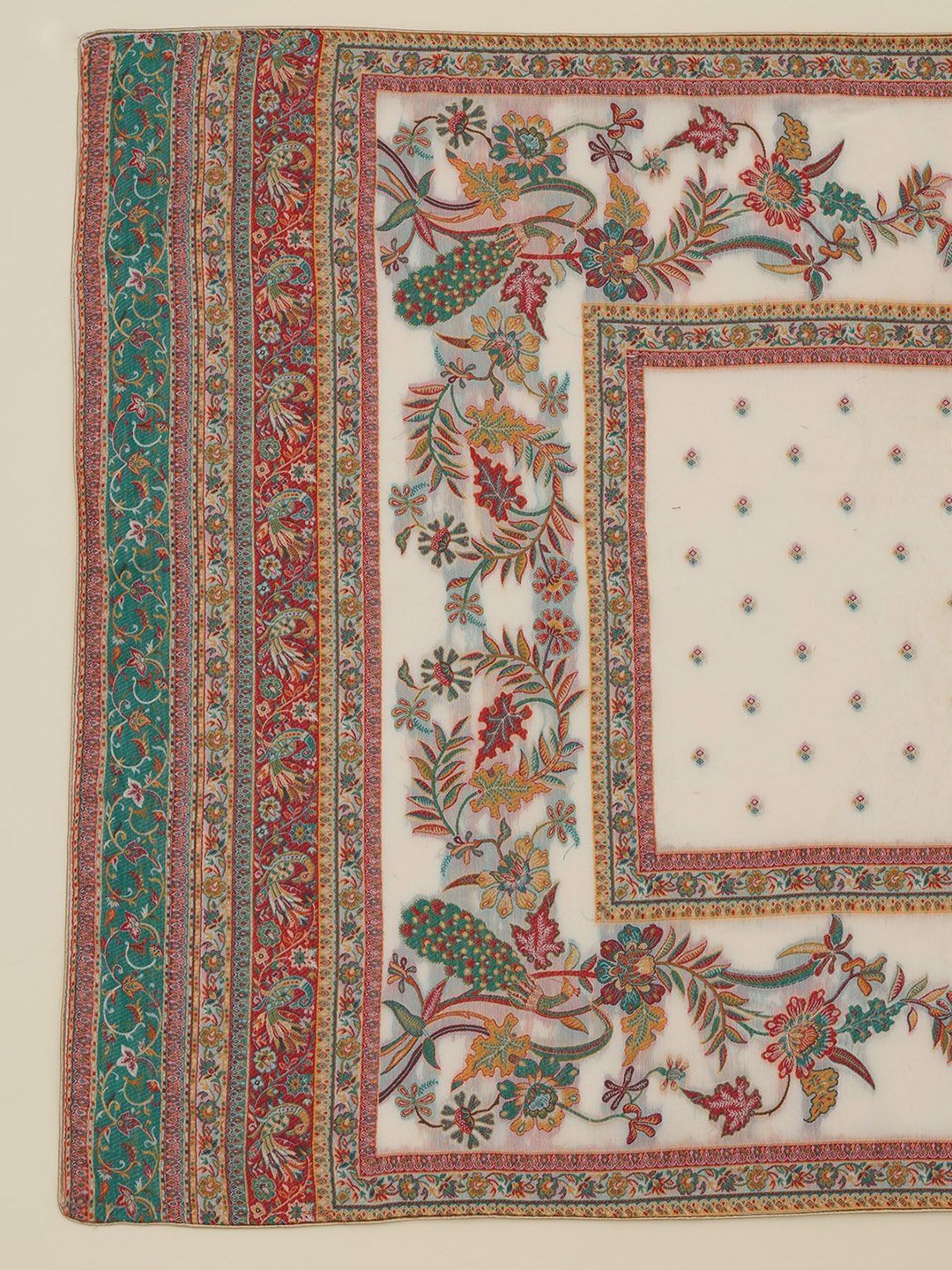 Soch Printed Dupatta-picture-20