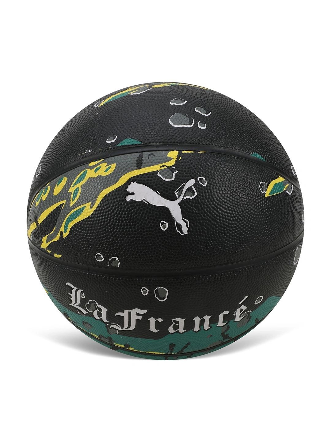 Puma LaFranc Supply Basketball Fan Ball-image-34