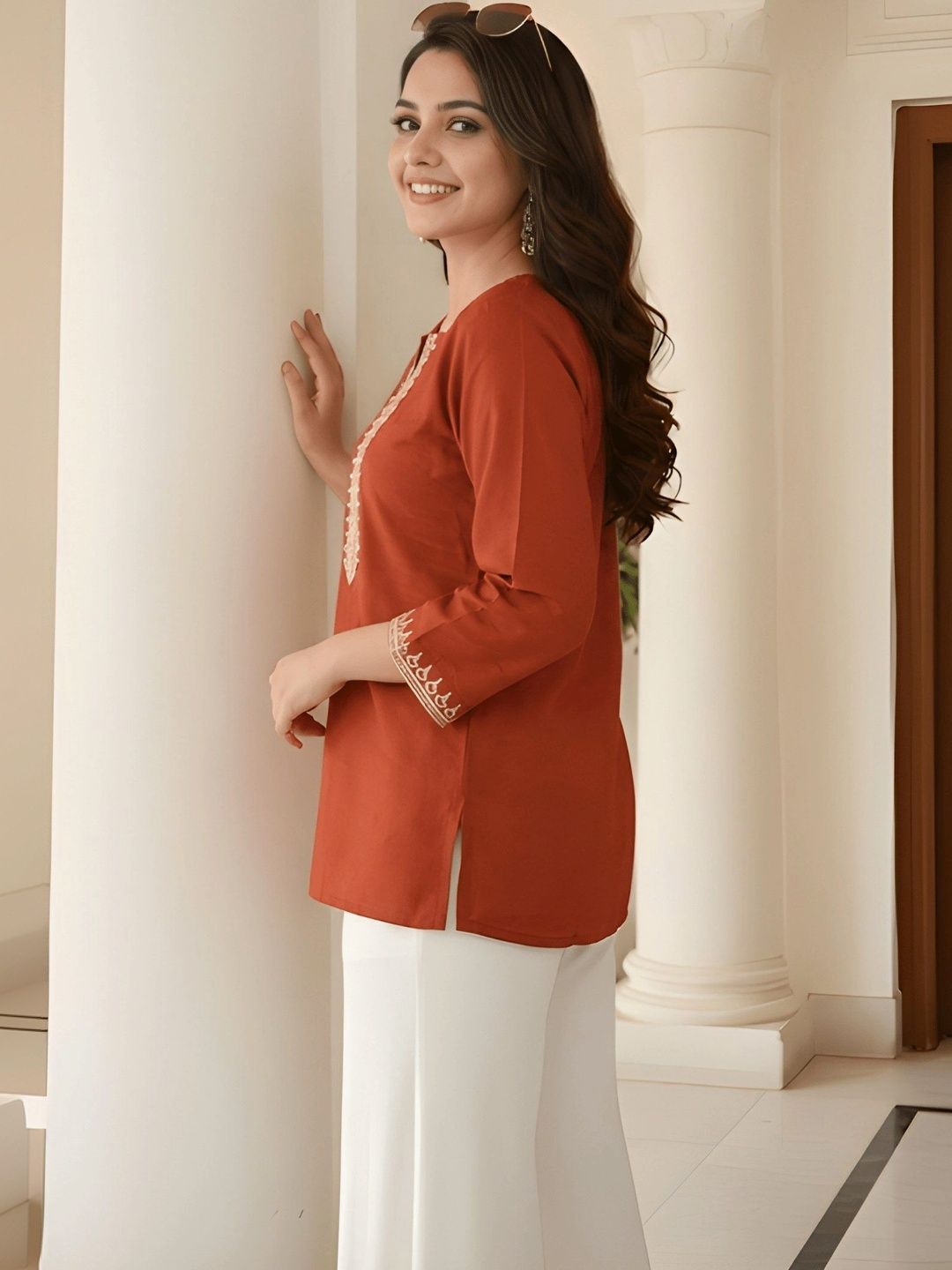 VAAZI CREATOR Tunic-picture-33