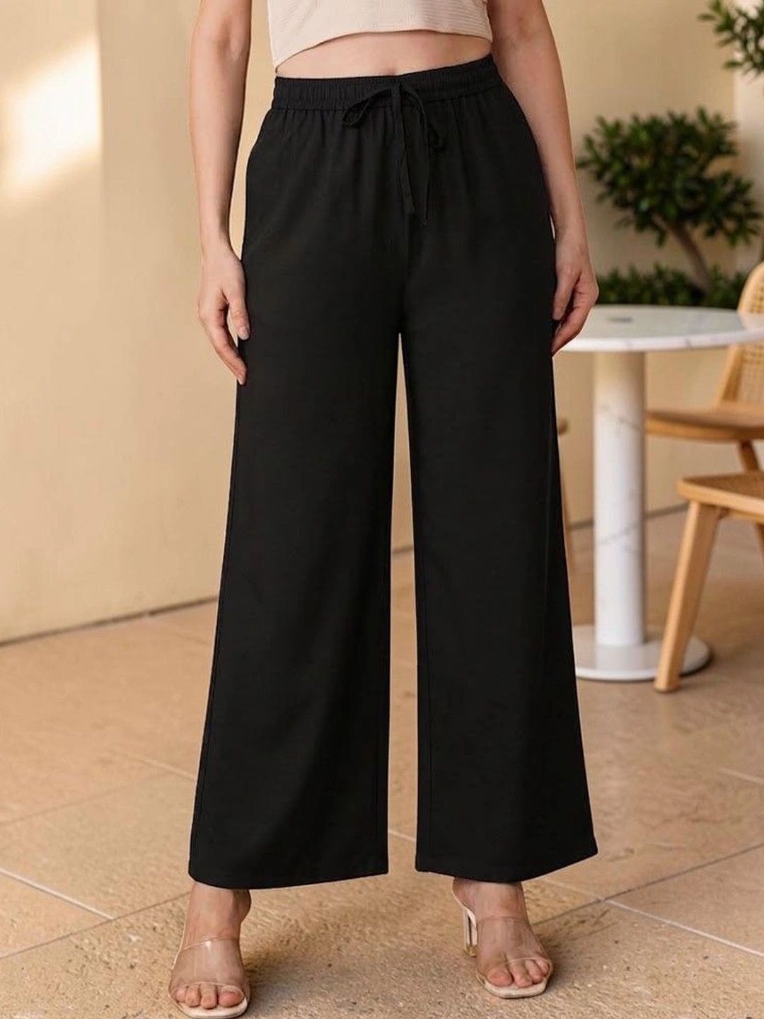Oomph! Women Palazzos-picture-34