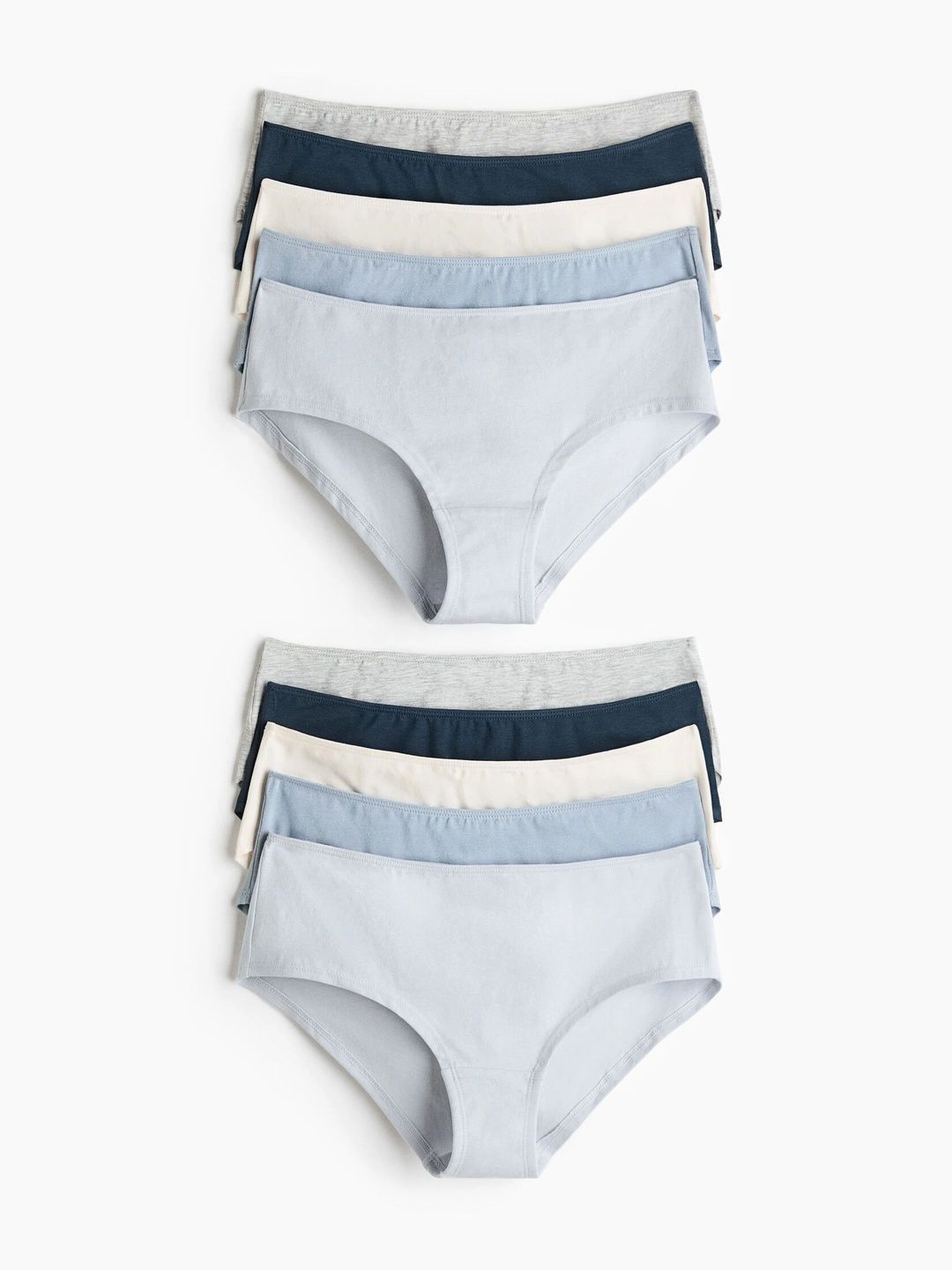 H&M Women Hipster Briefs-picture-54