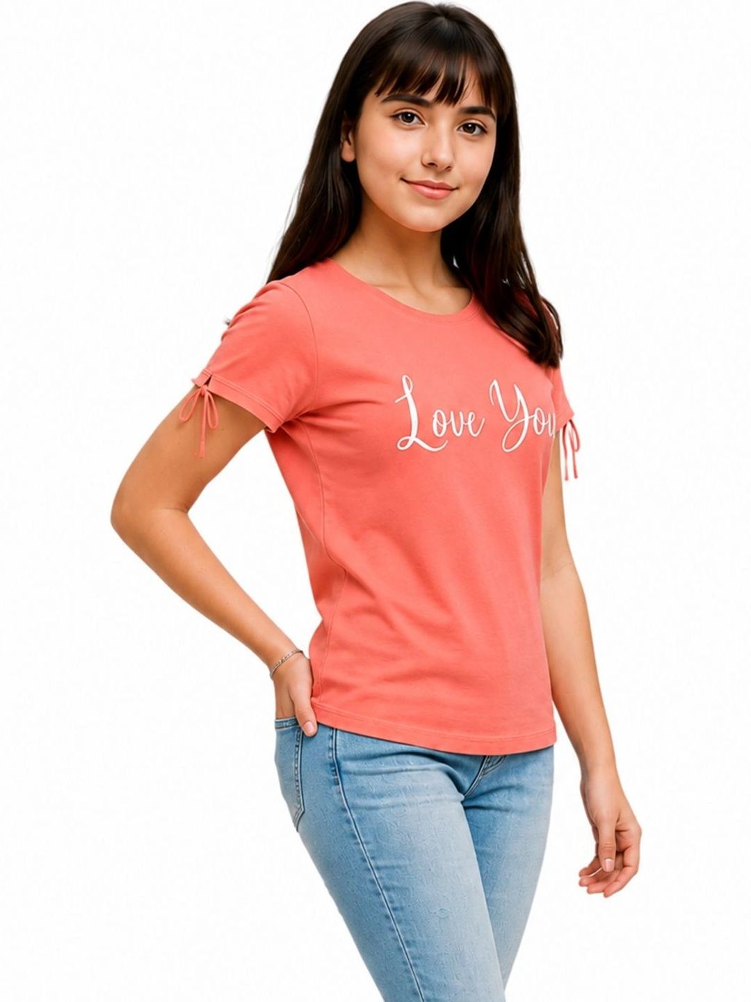 FABROYZ Print Cotton Top-picture-29