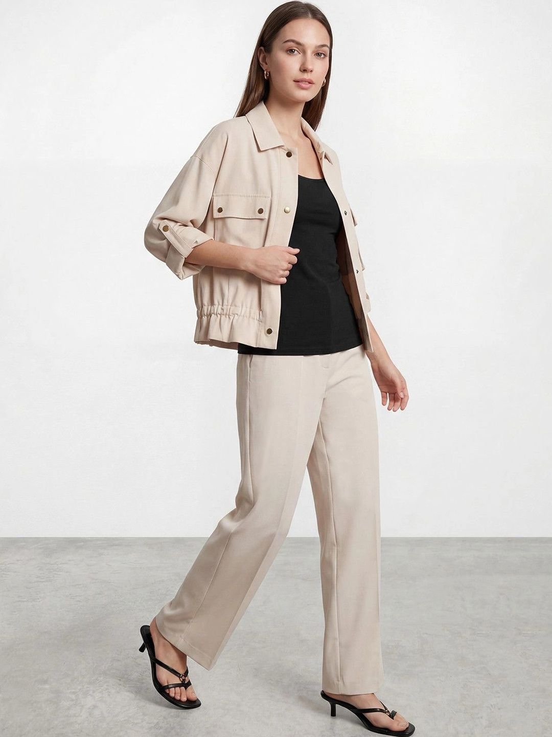 R&B Non Padded Camisoles-picture-48