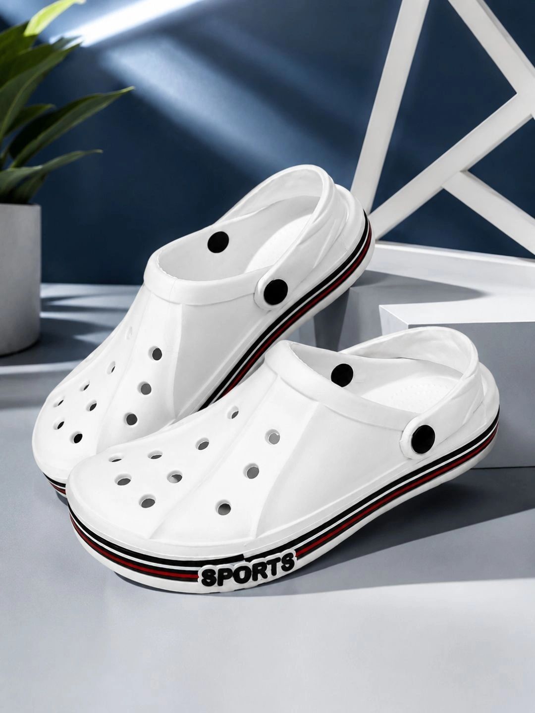 Apratim Men Mules Flats-picture-20