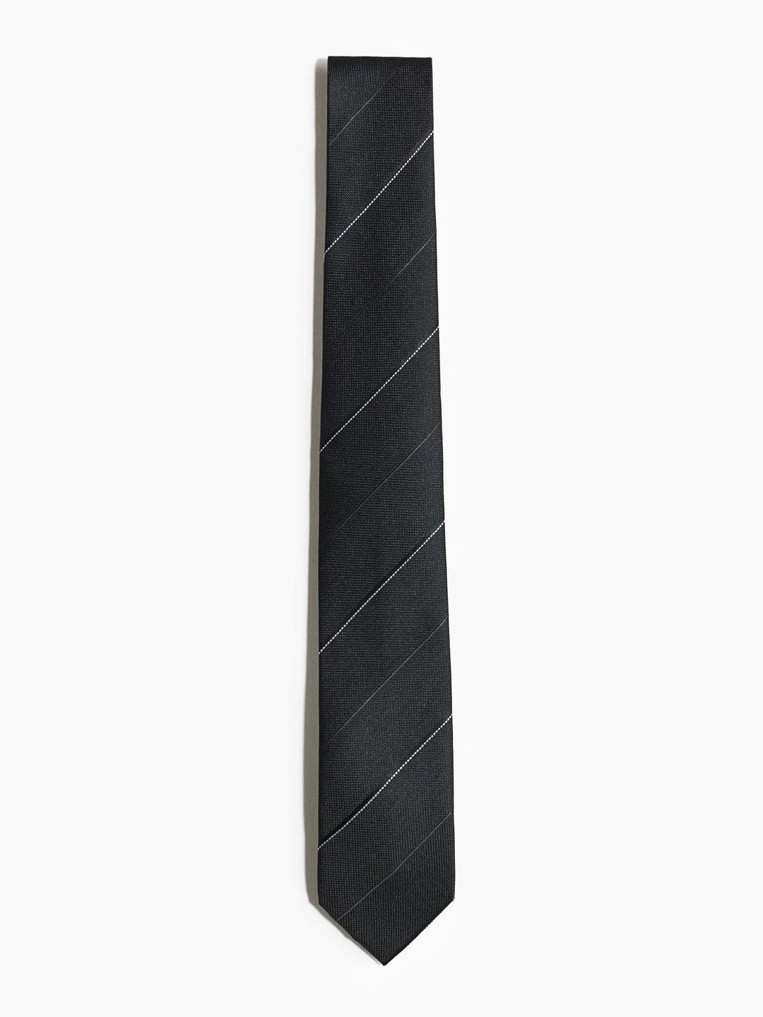 H&M Men Striped Ties-picture-34