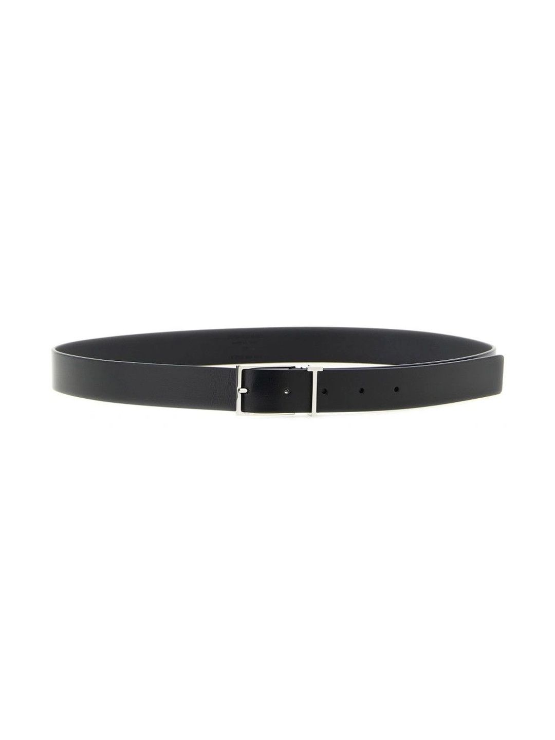 tom ford Black Logo Buckle Belt-picture-23