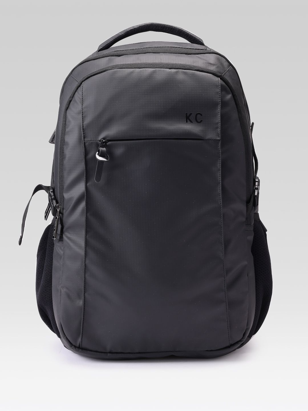 Kenneth Cole Unisex Backpack with Compression Straps-picture-22