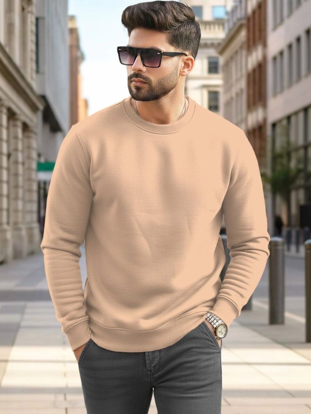 TRIPR Men Pullover-picture-16