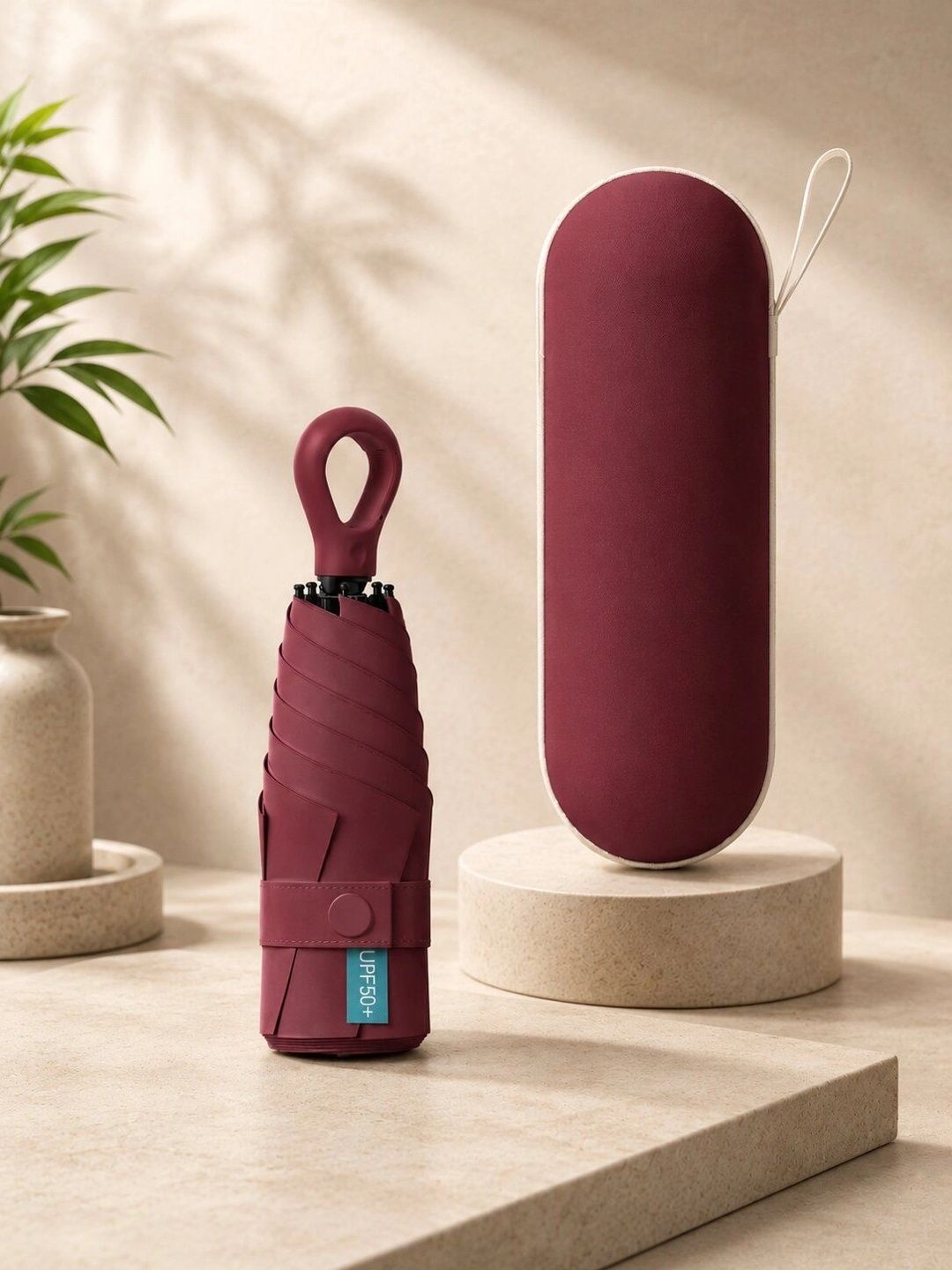 Sasimo Manual 3 Fold Umbrellas-picture-11