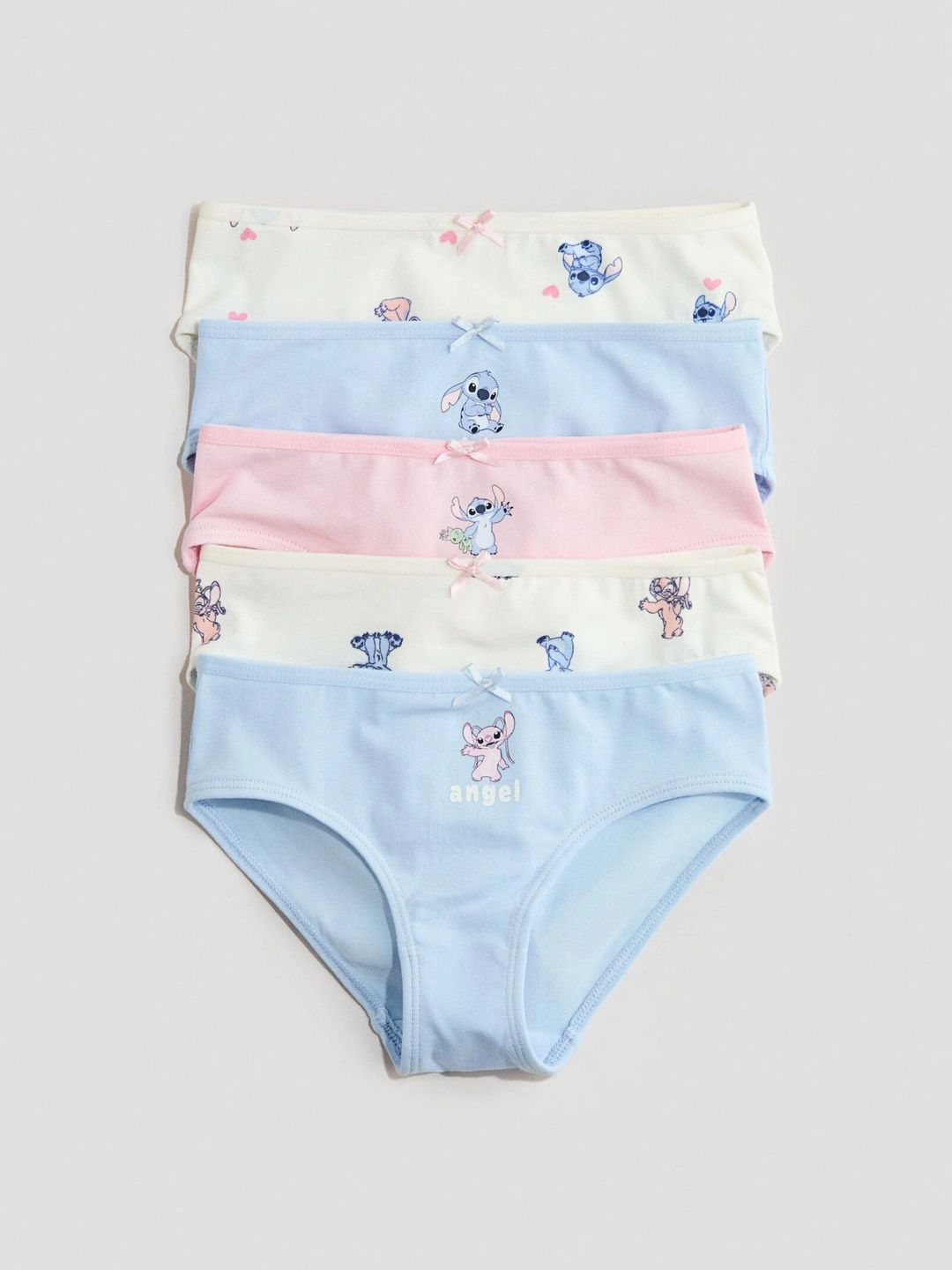 H&M Girls Printed Bikini-picture-32