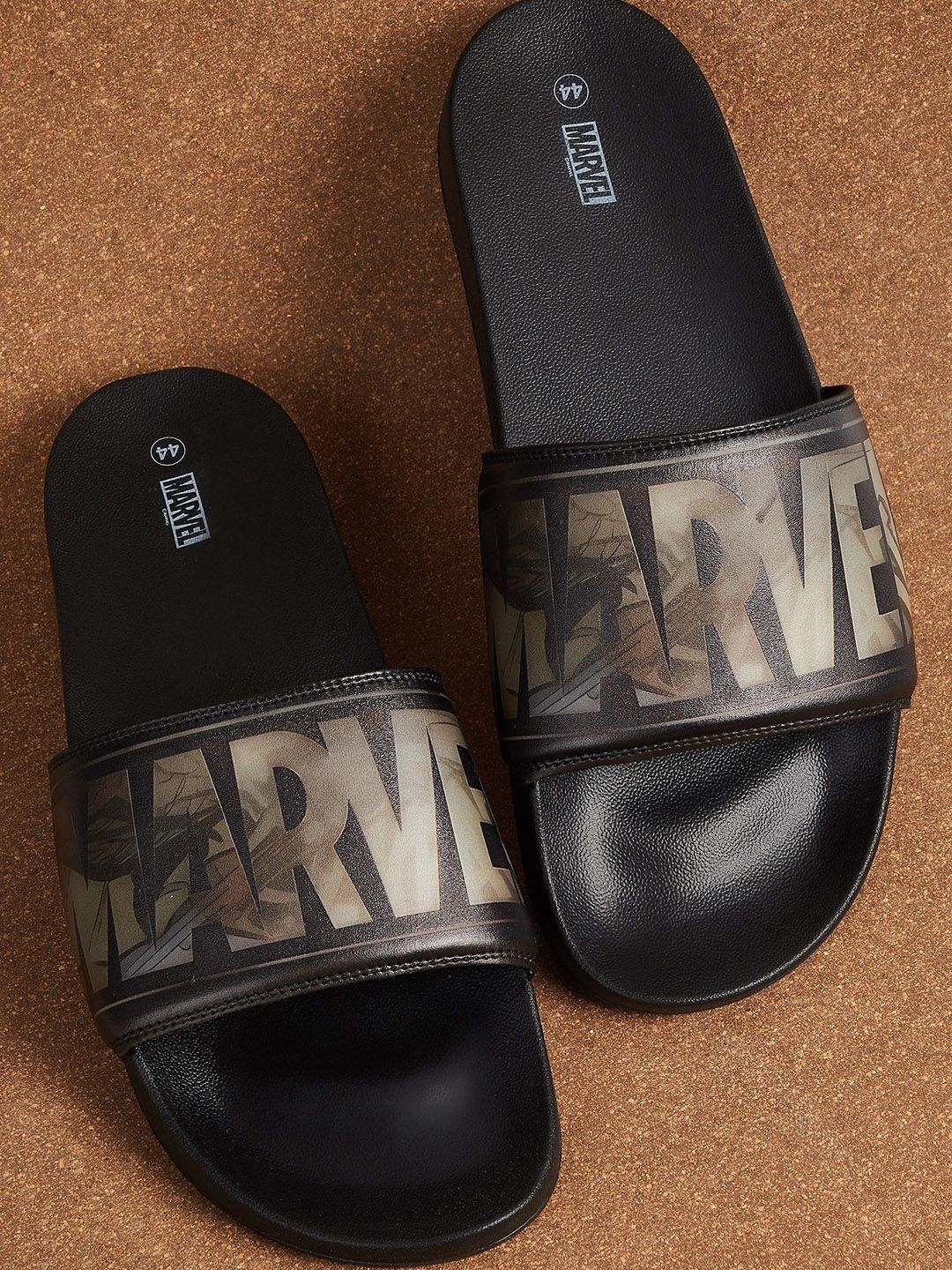 max Men Printed Sliders-picture-40