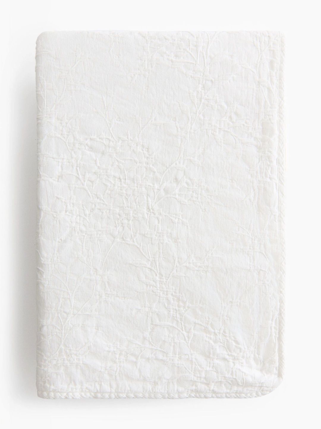 H&M Jacquard-weave Bedspread-picture-43