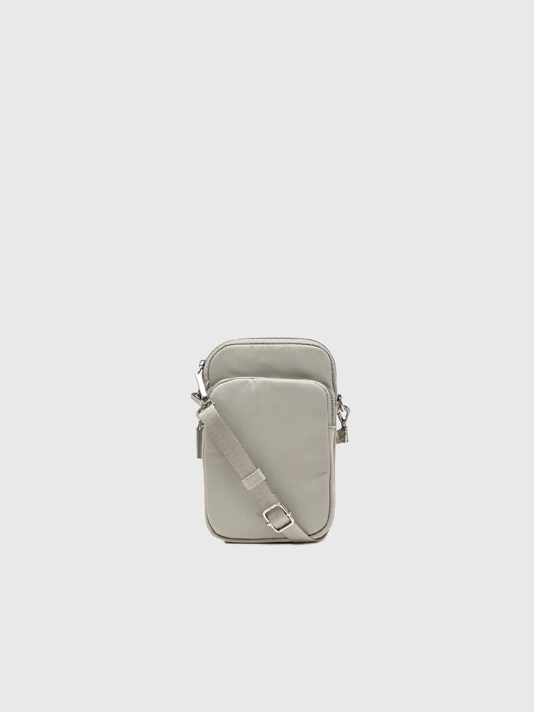 CARPISA Solid Pouch Mobile Accessories-image-2