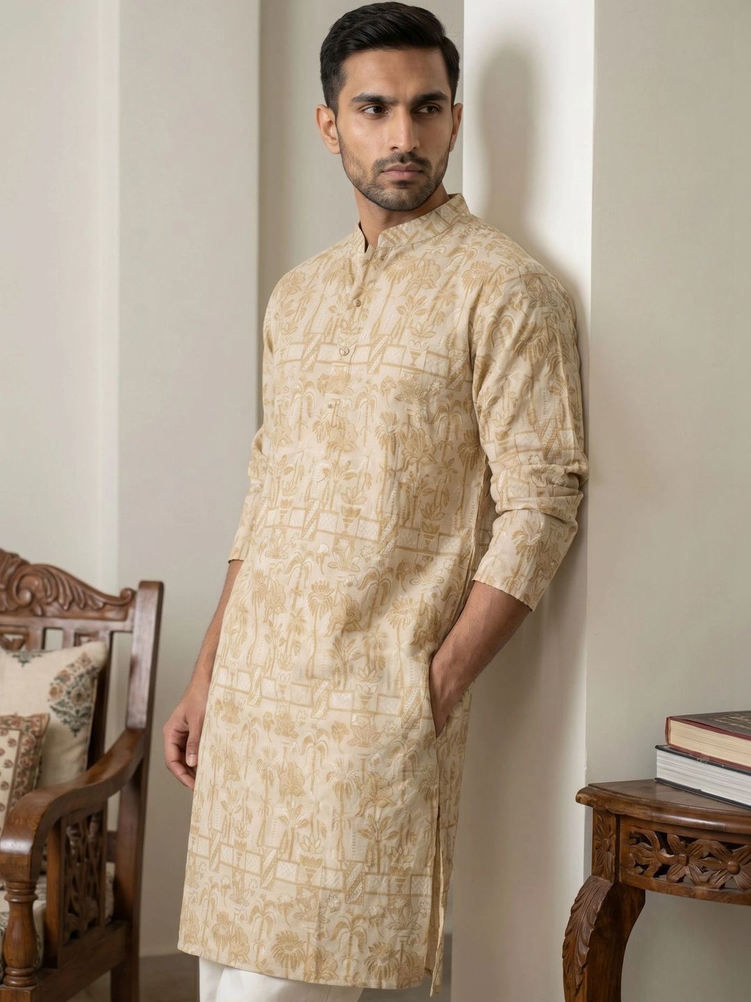 Jompers Men Kurta-picture-38