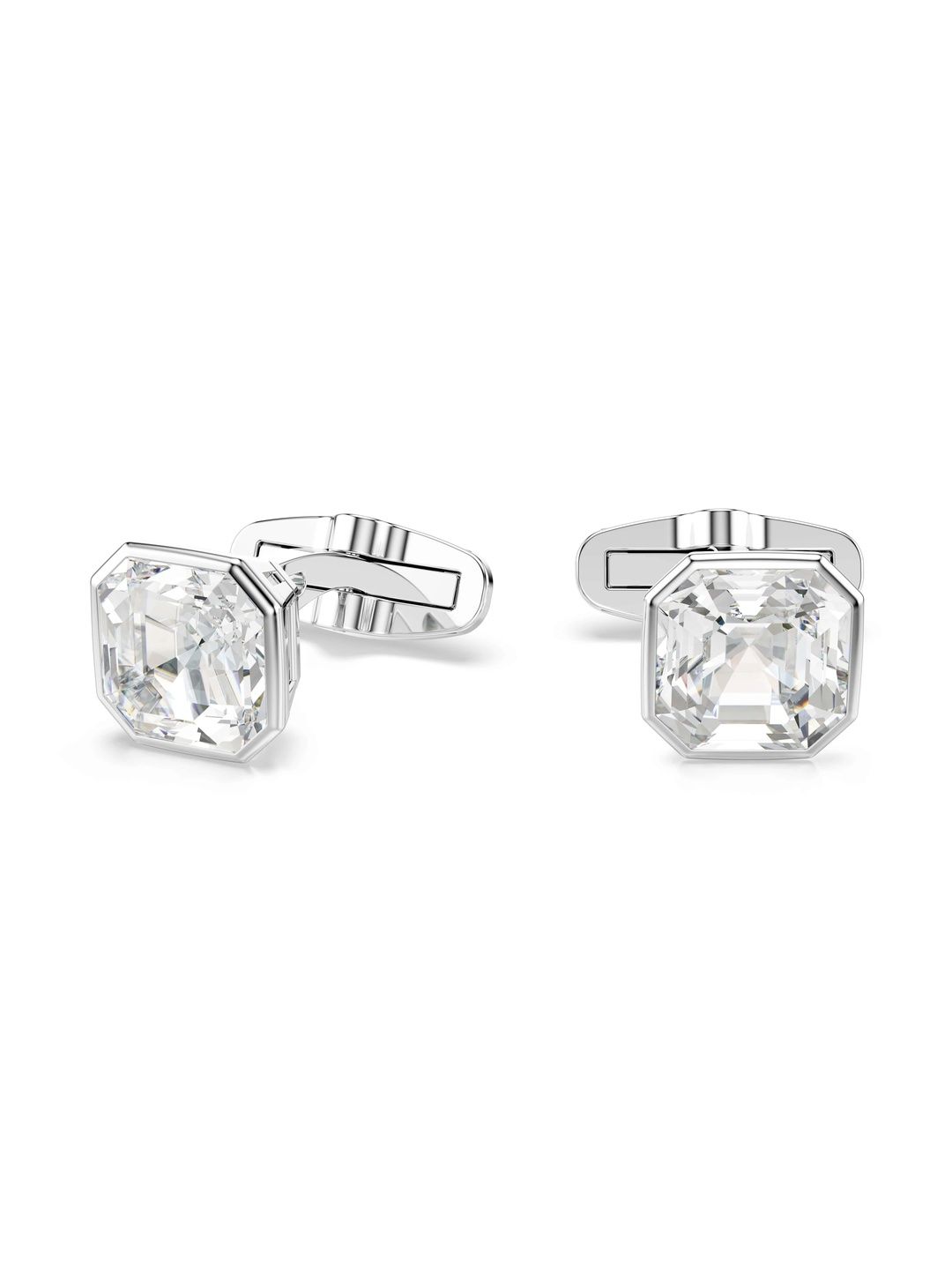 SWAROVSKI Geometric Cufflink-picture-49
