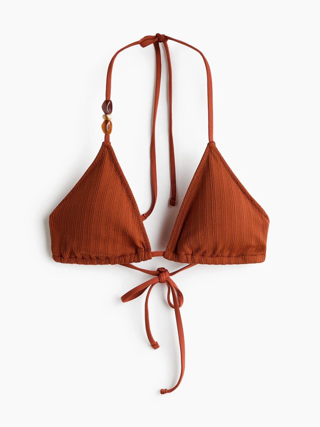 H&M Padded Triangle Bikini Top-picture-19