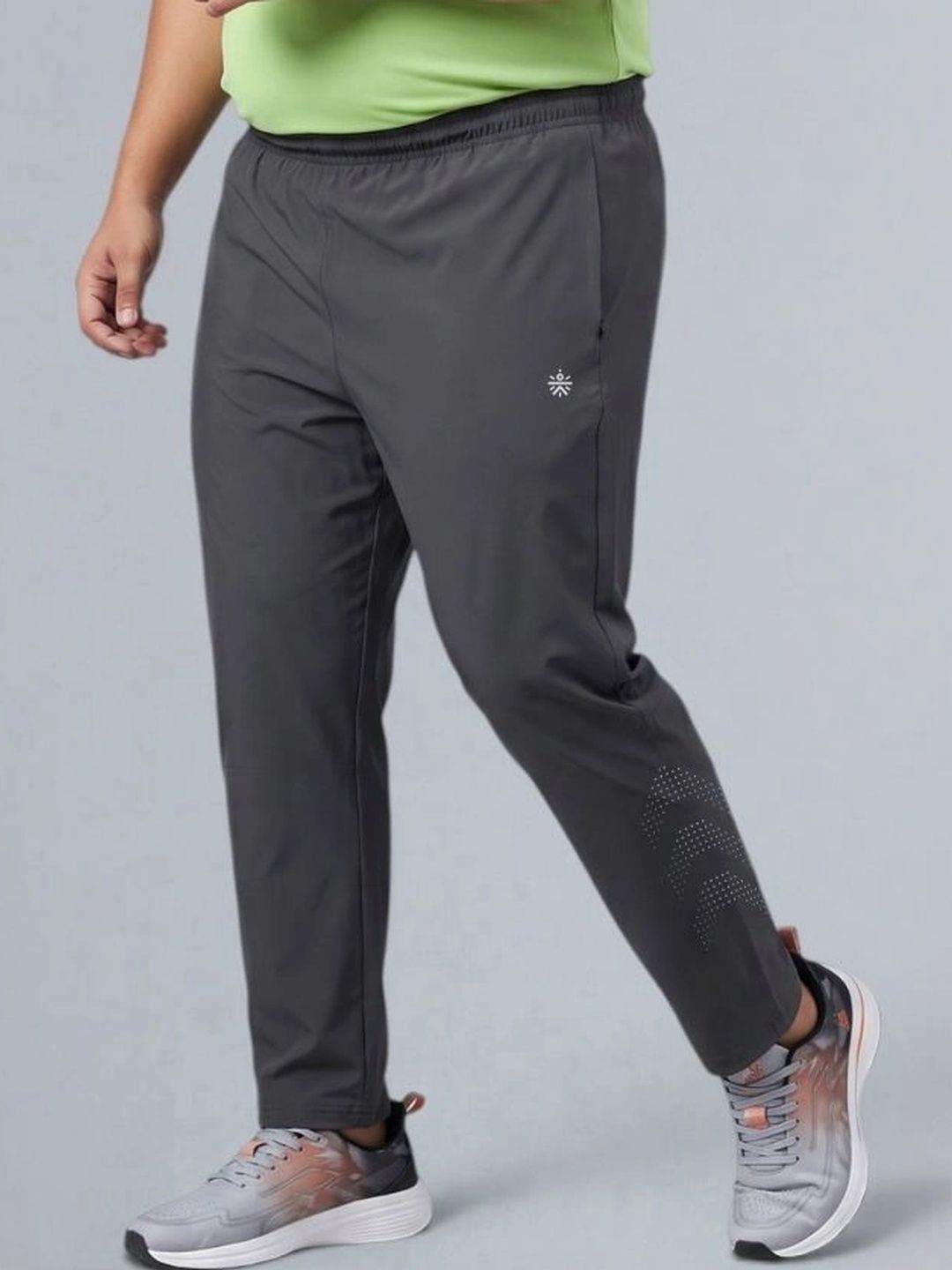 CULT Men Regular Fit Training Track Pants-picture-55