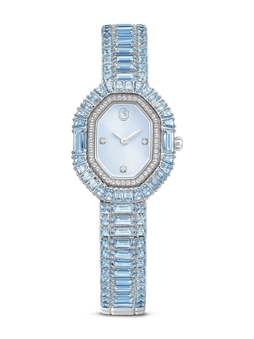 SWAROVSKI Women Dial & Bracelet Style Straps Analogue Watch 5739632-picture-7