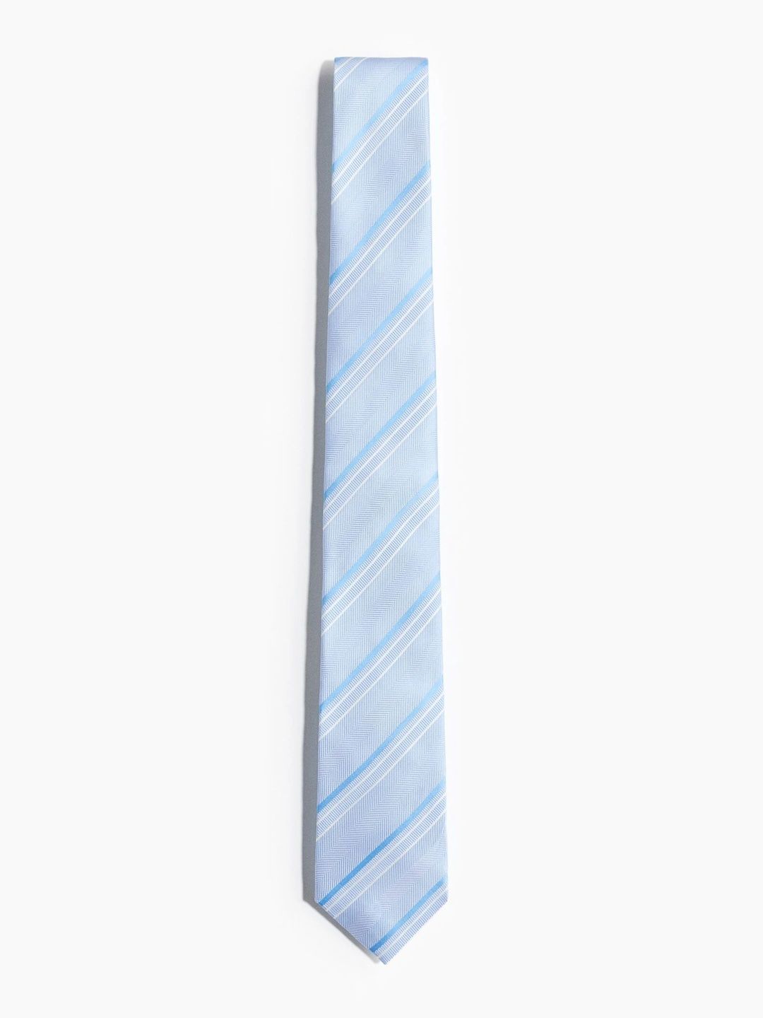 H&M Men Striped Ties-picture-43