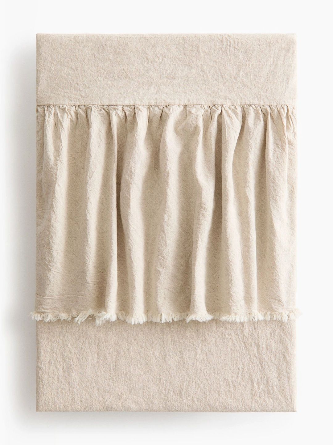H&M Linen-blend Bedspread-picture-24