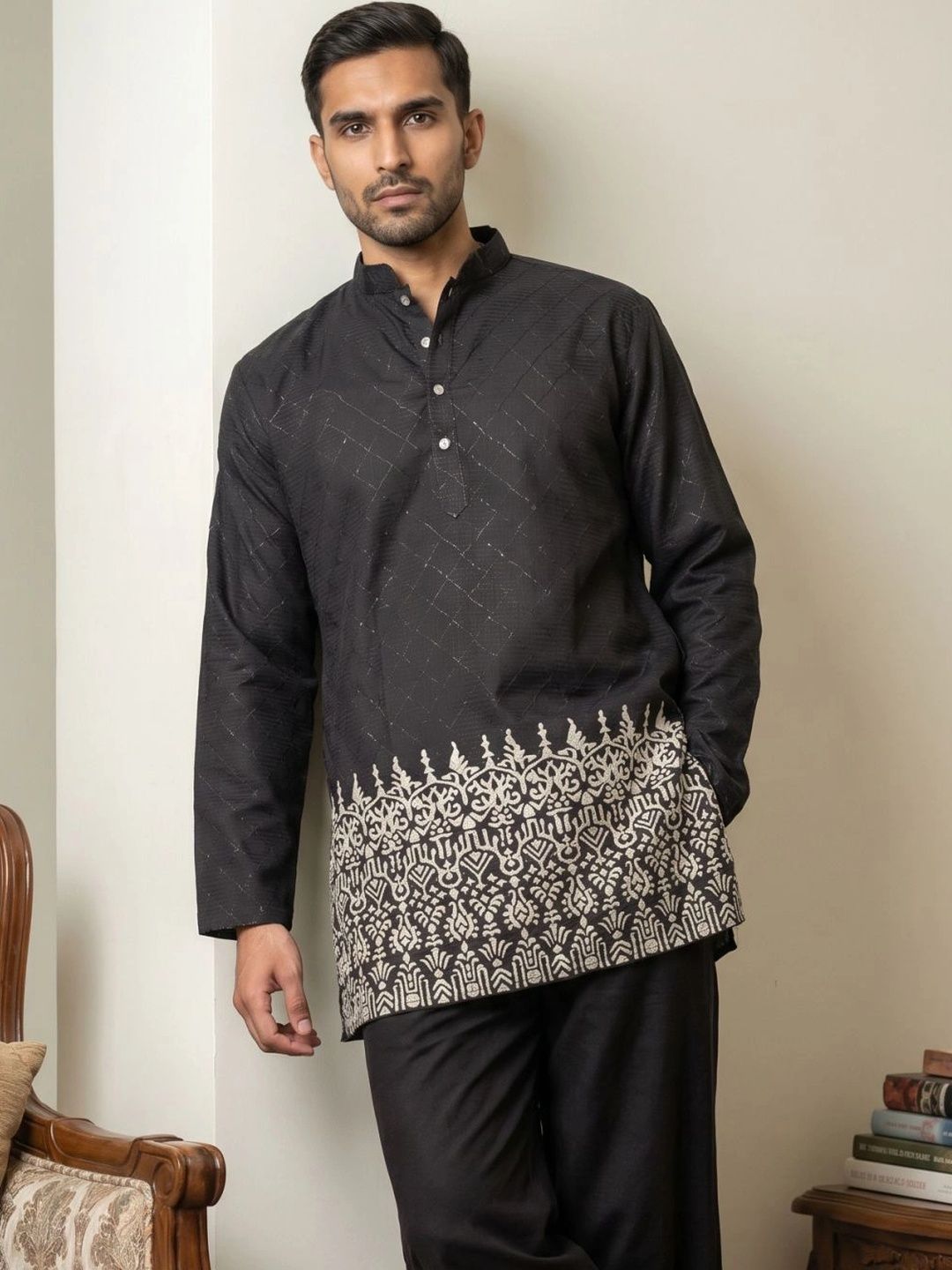 Jompers Men Kurta-picture-19